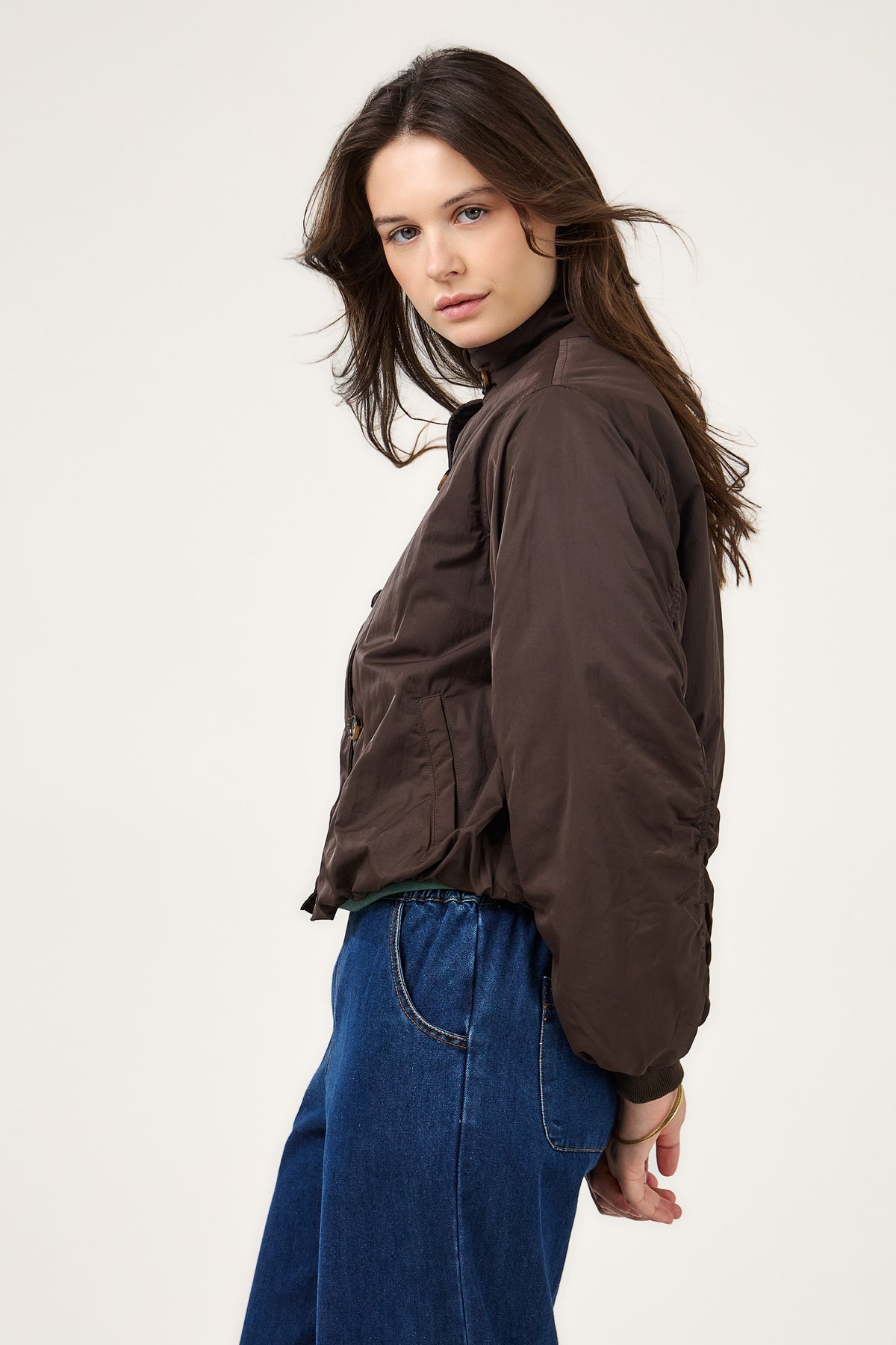 Veste LILI