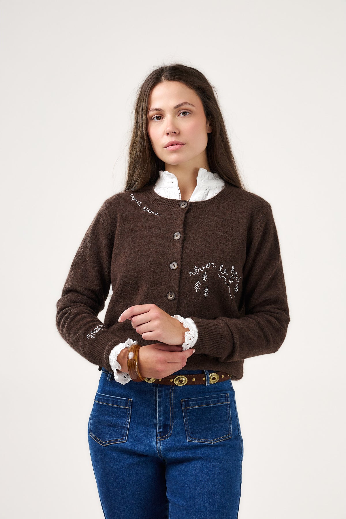 Gilet MEUDON