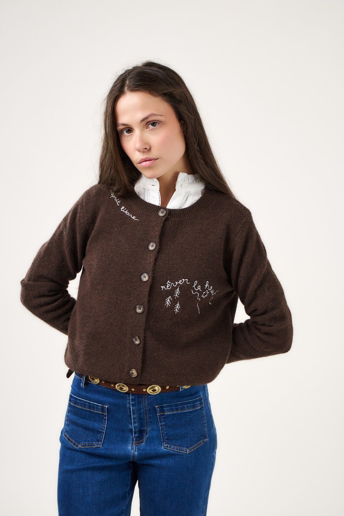 Gilet MEUDON