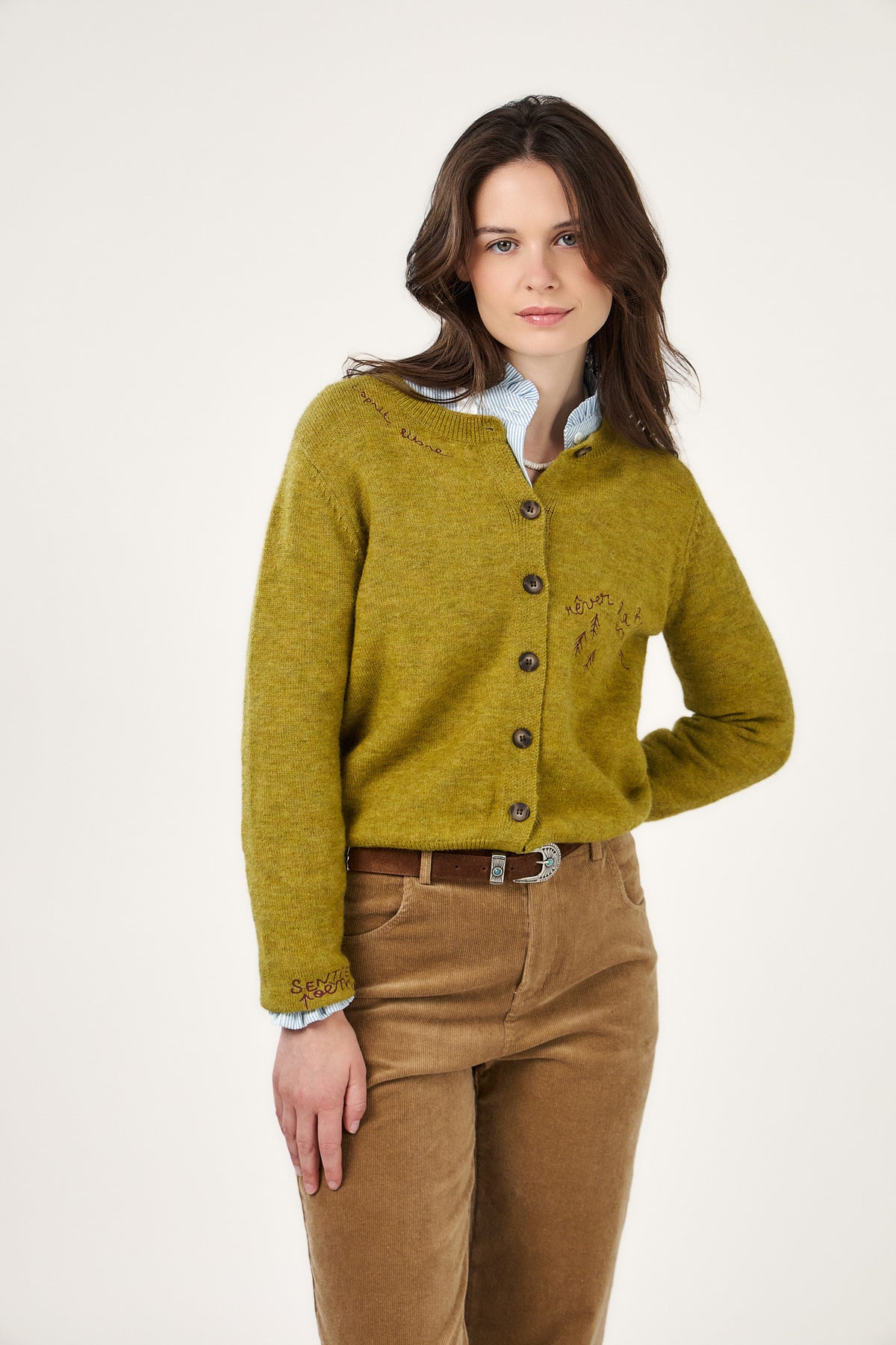 Gilet MEUDON