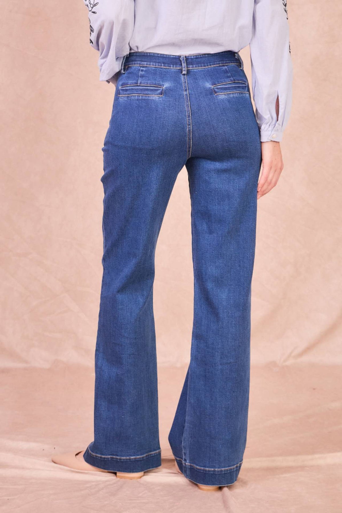 PRUNELLE Jeans