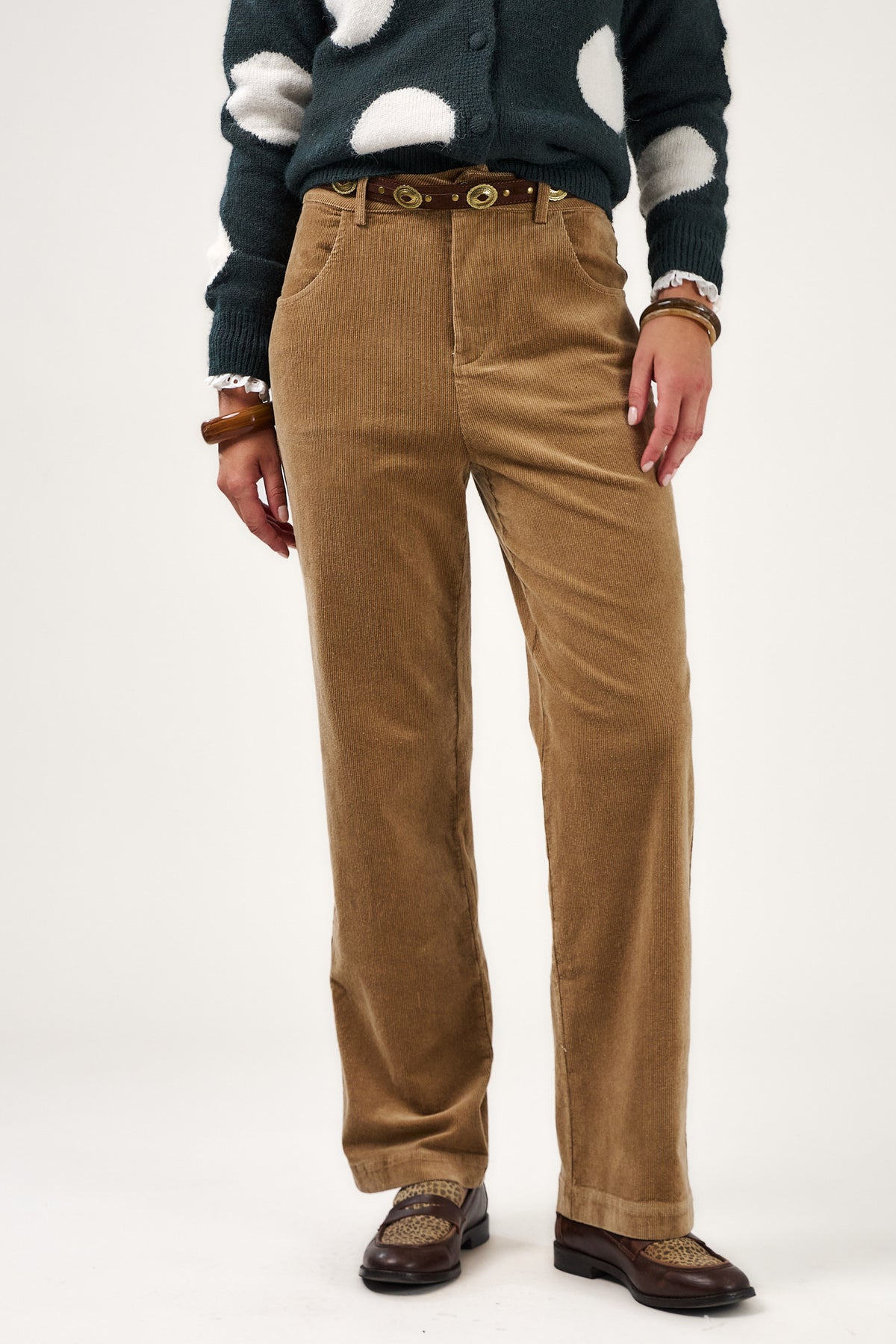 Pantalon ROBERTA