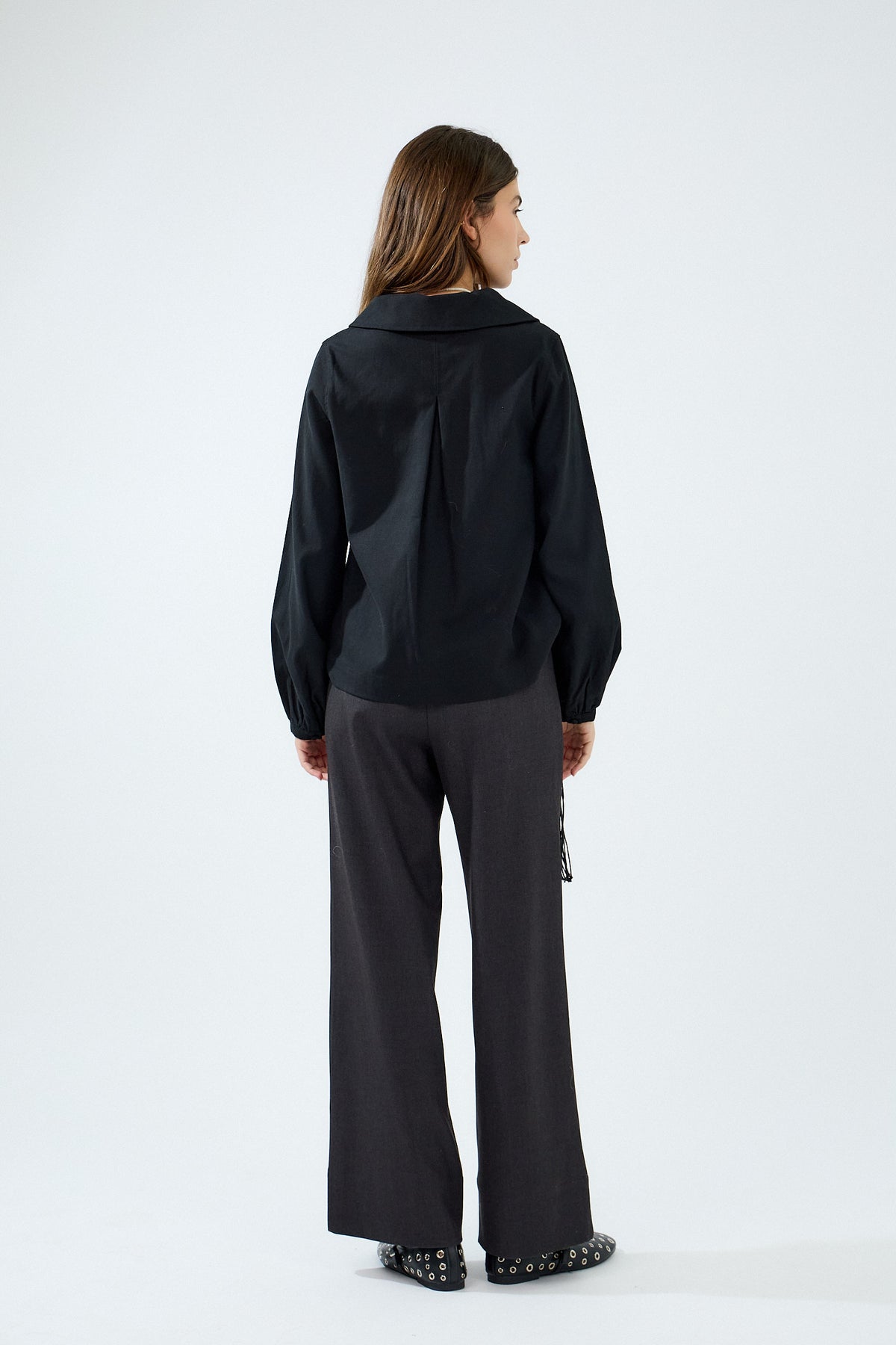 Blouse SALOMINE