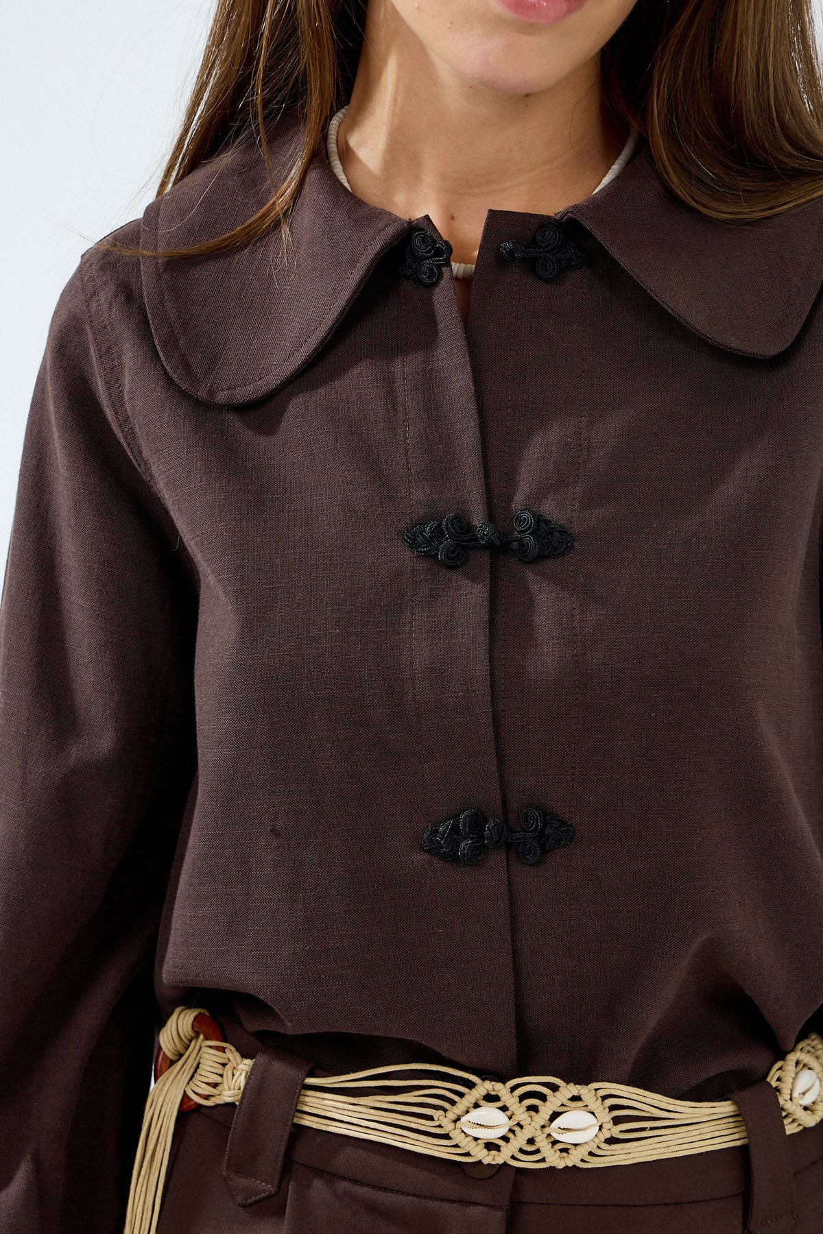 Blouse SALOMINE