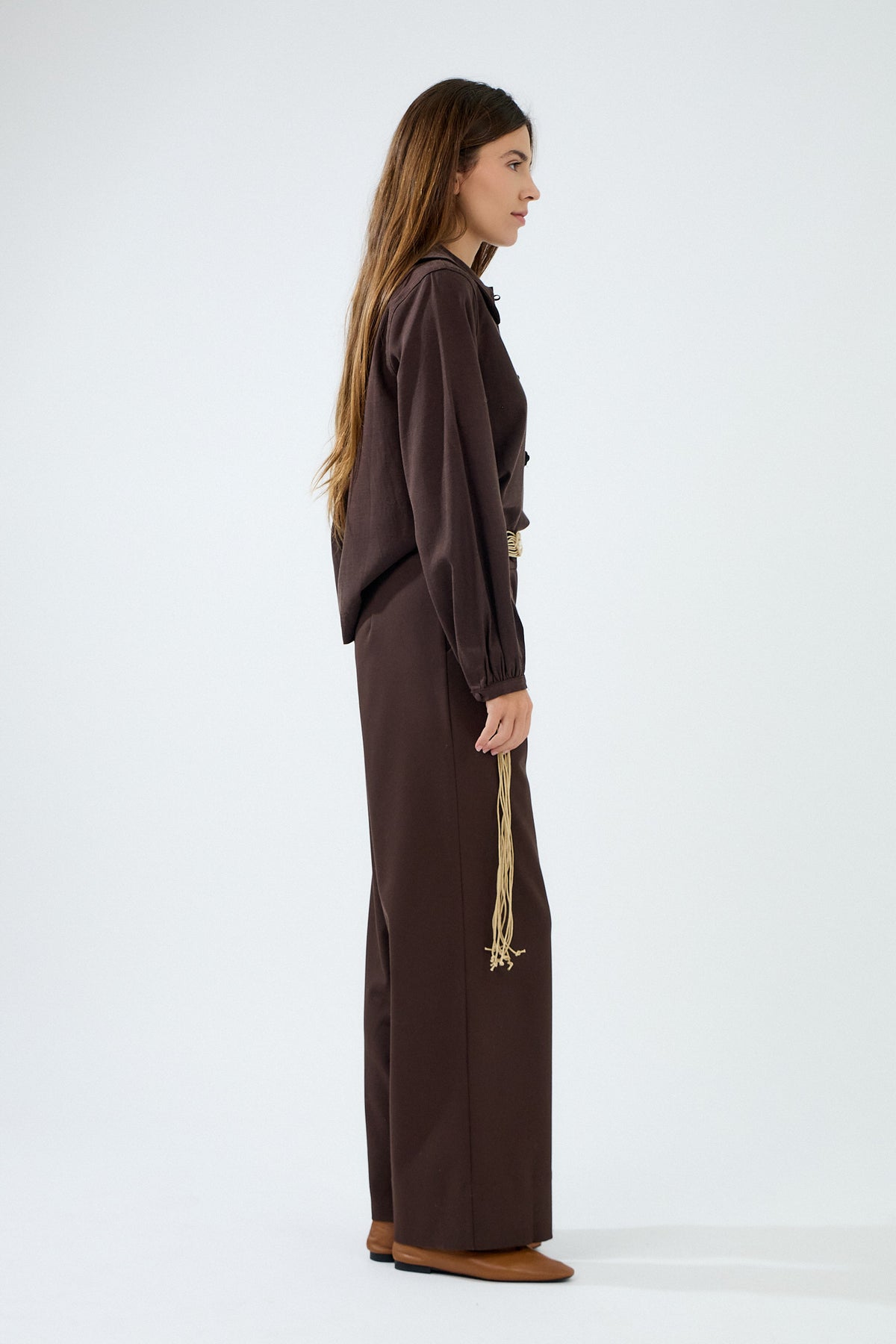 Blouse SALOMINE