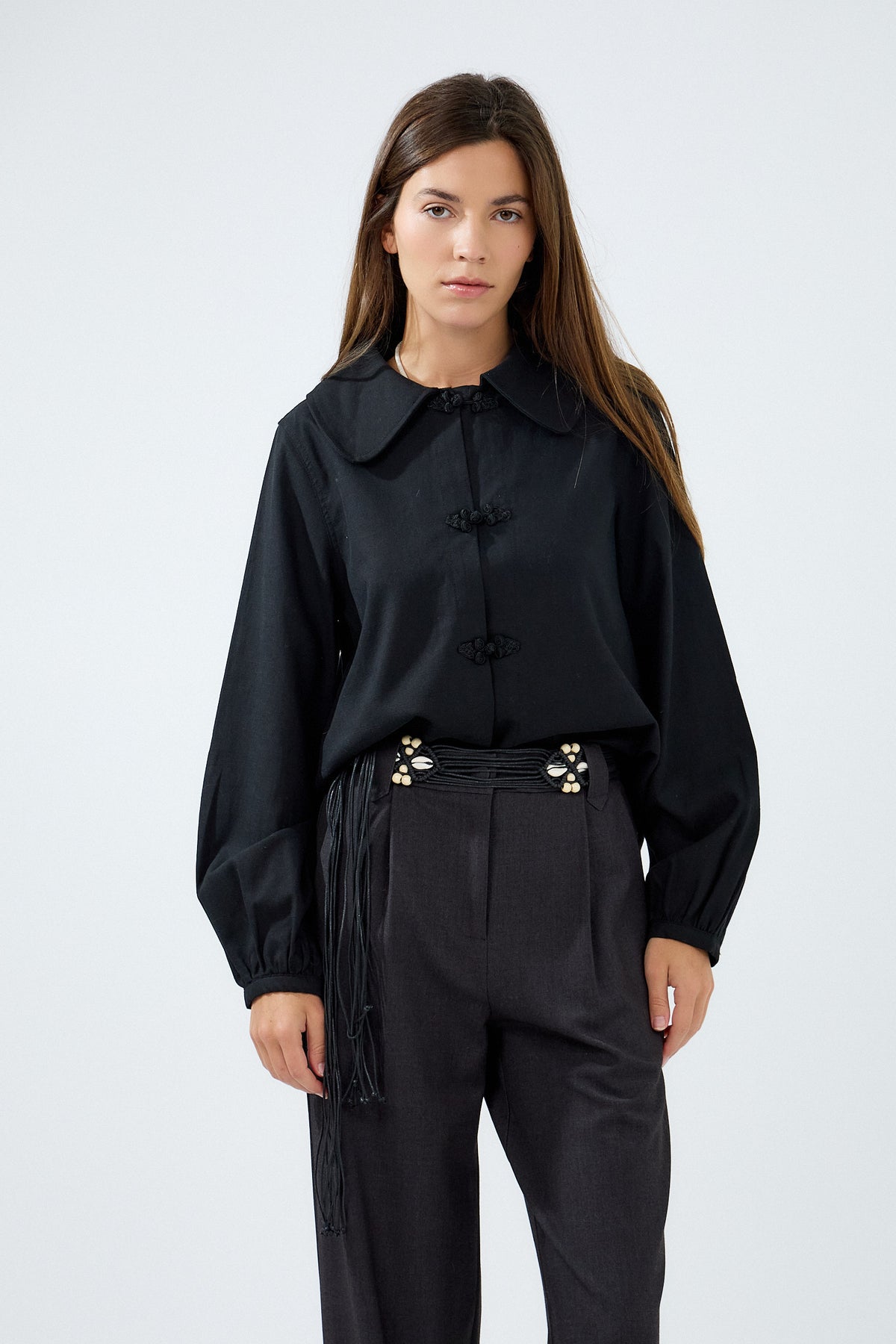 Blouse SALOMINE