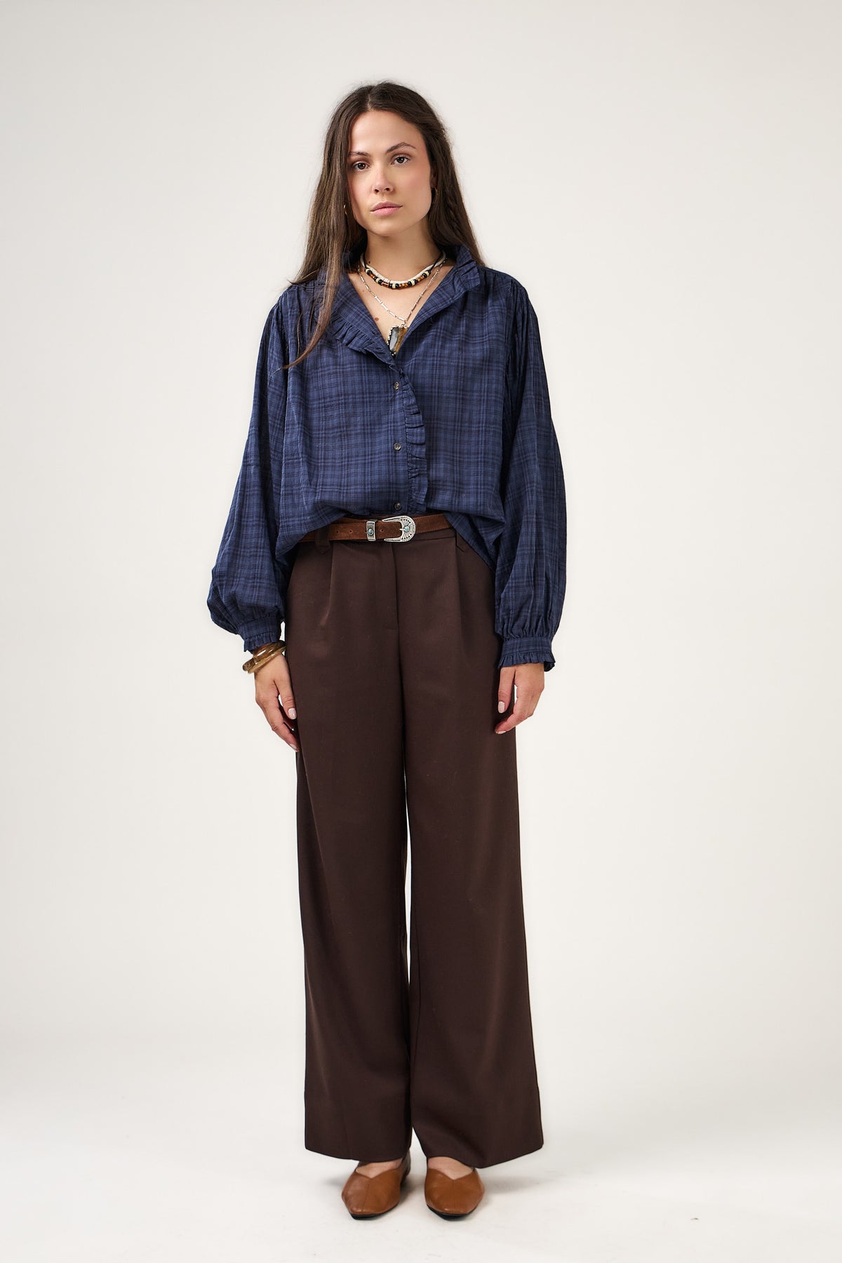 Blouse SALVADOR