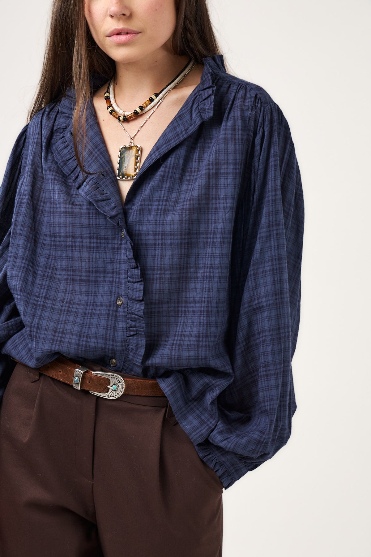 Blouse SALVADOR