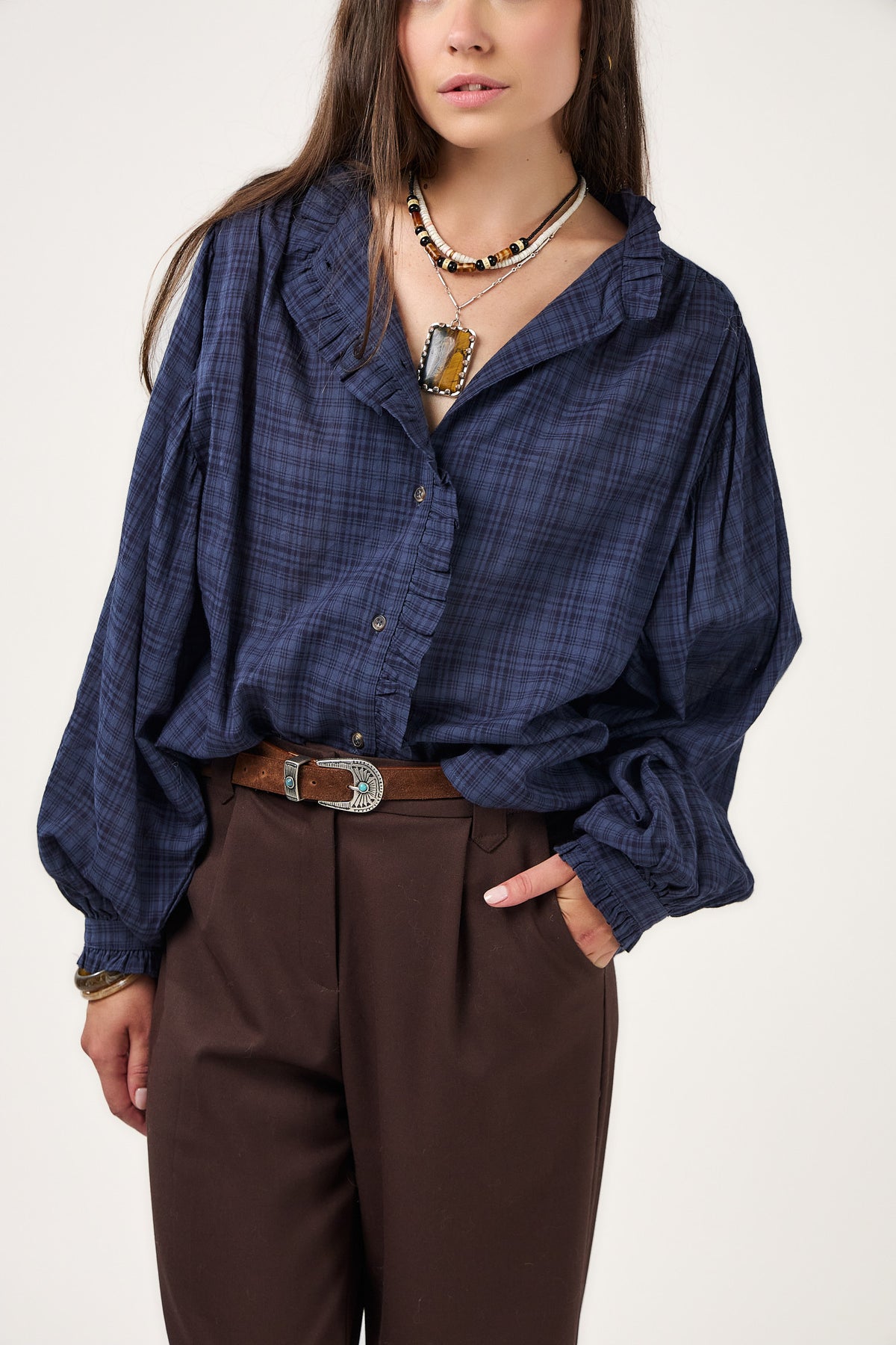 Blouse SALVADOR