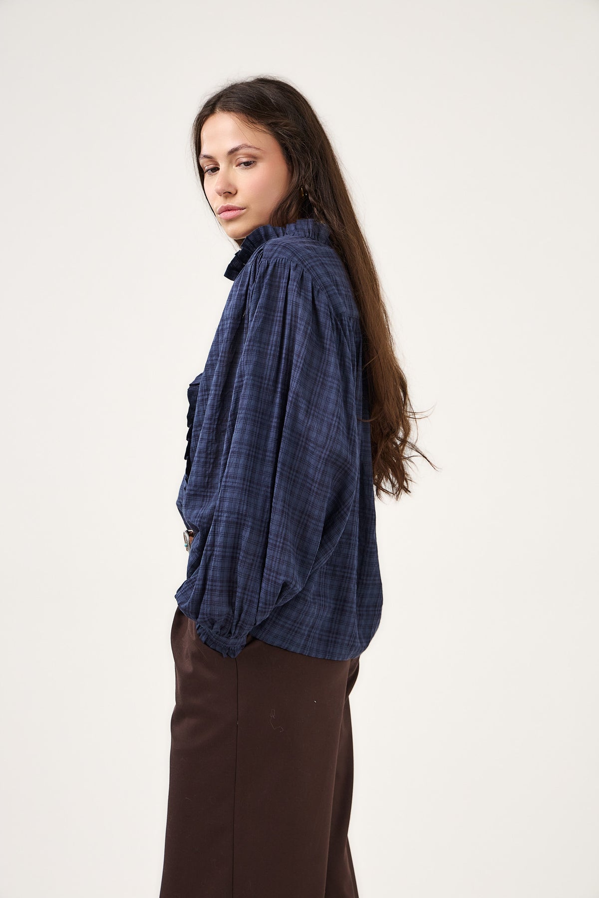 Blouse SALVADOR