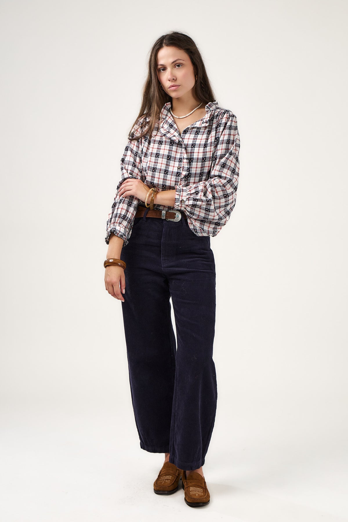 Blouse SALVADOR