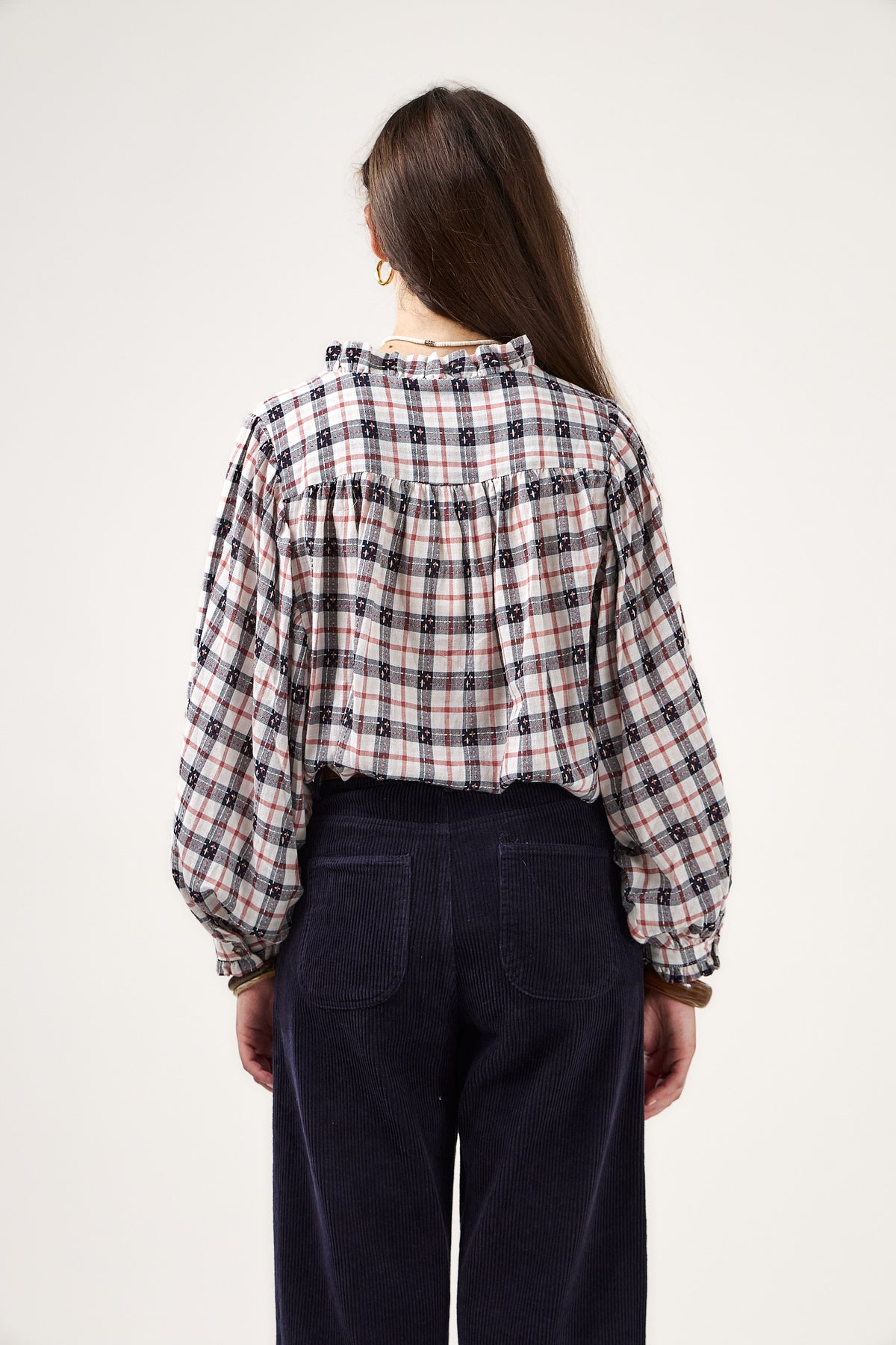 Blouse SALVADOR