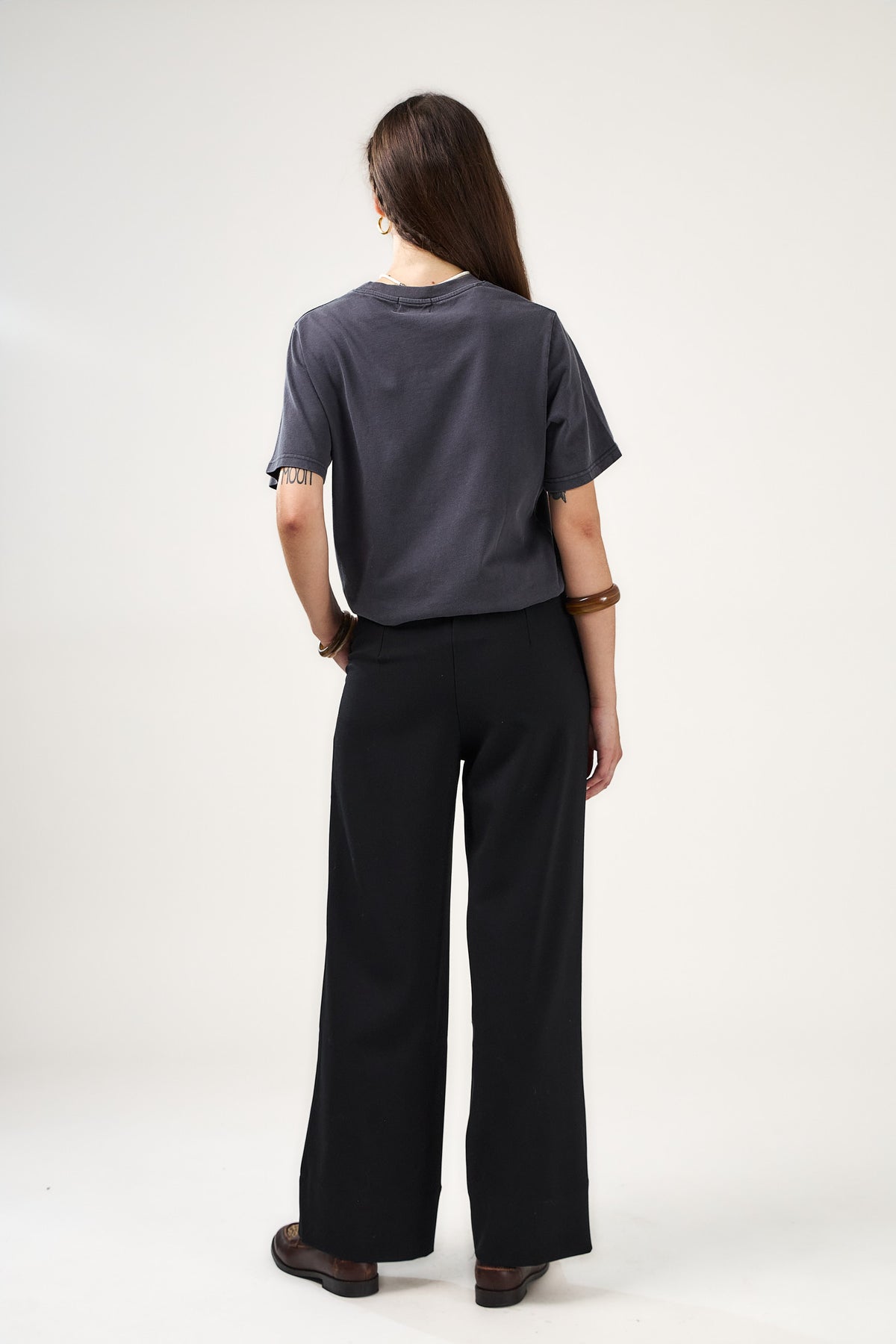 T-shirt SATURNE