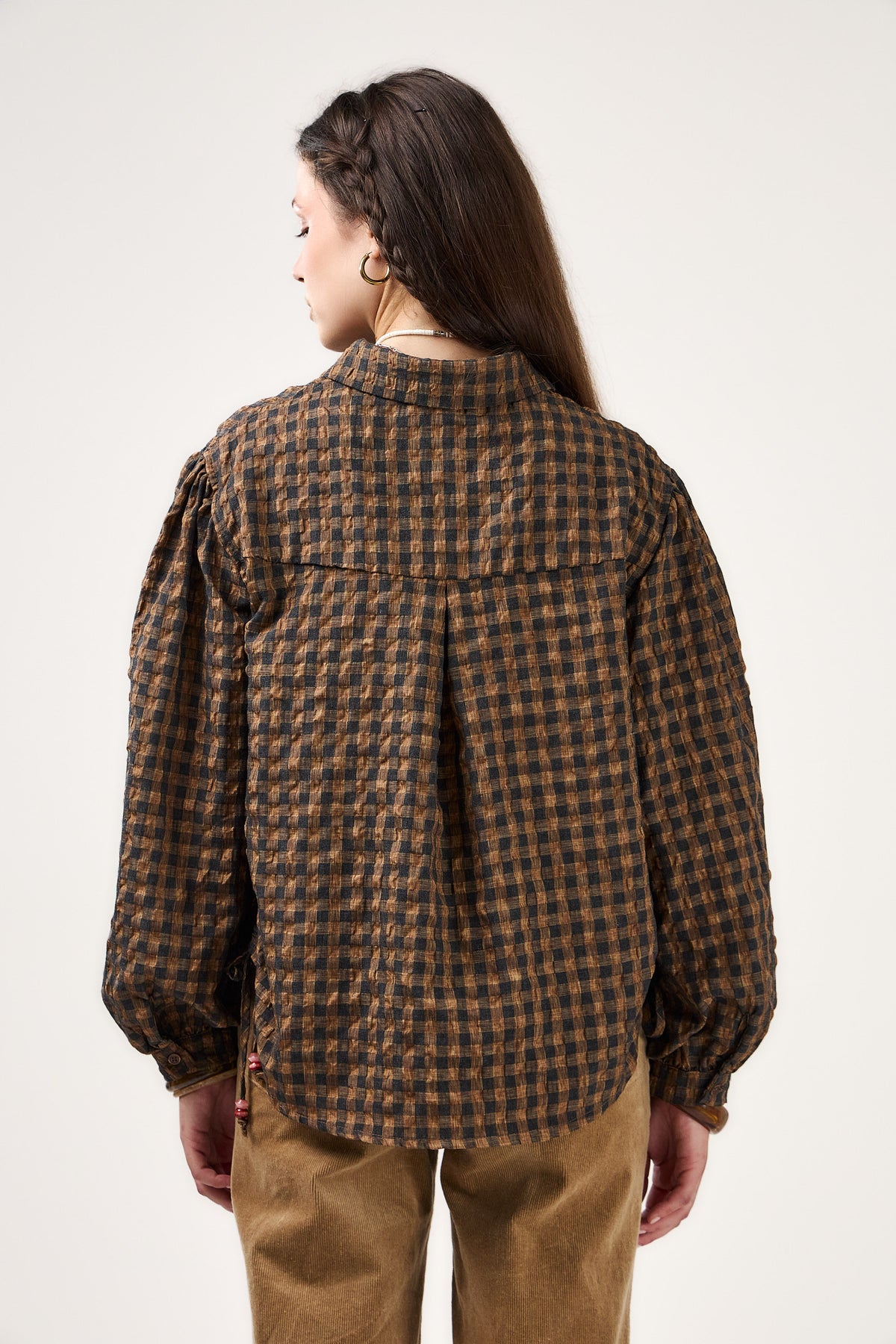 Blouse SEVERINO