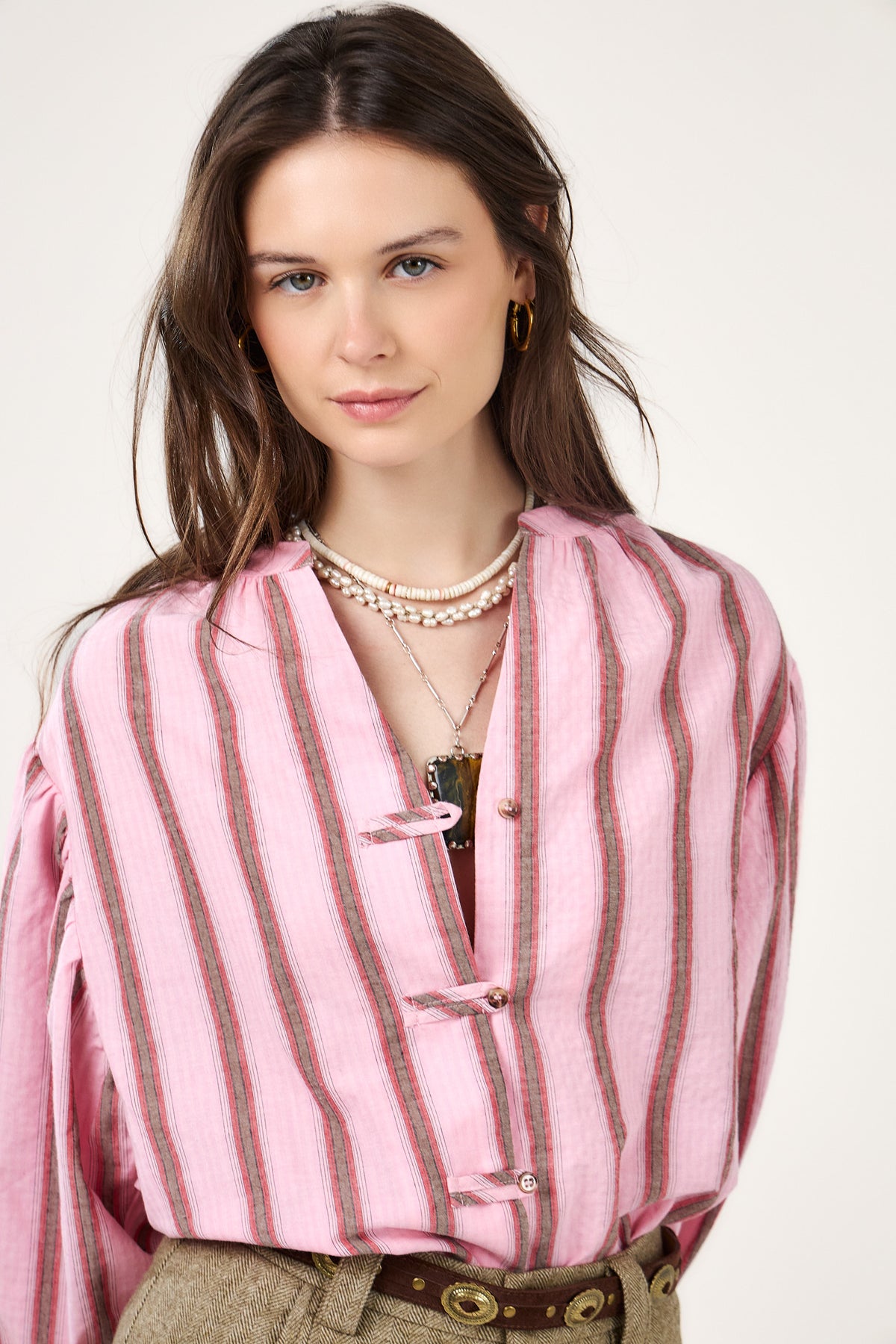 Blouse SHANNA