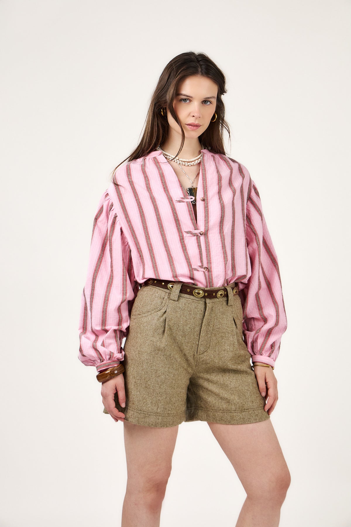 Blouse SHANNA