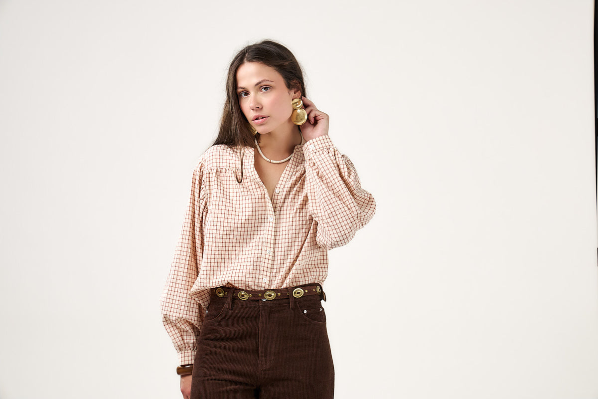 Blouse SILA