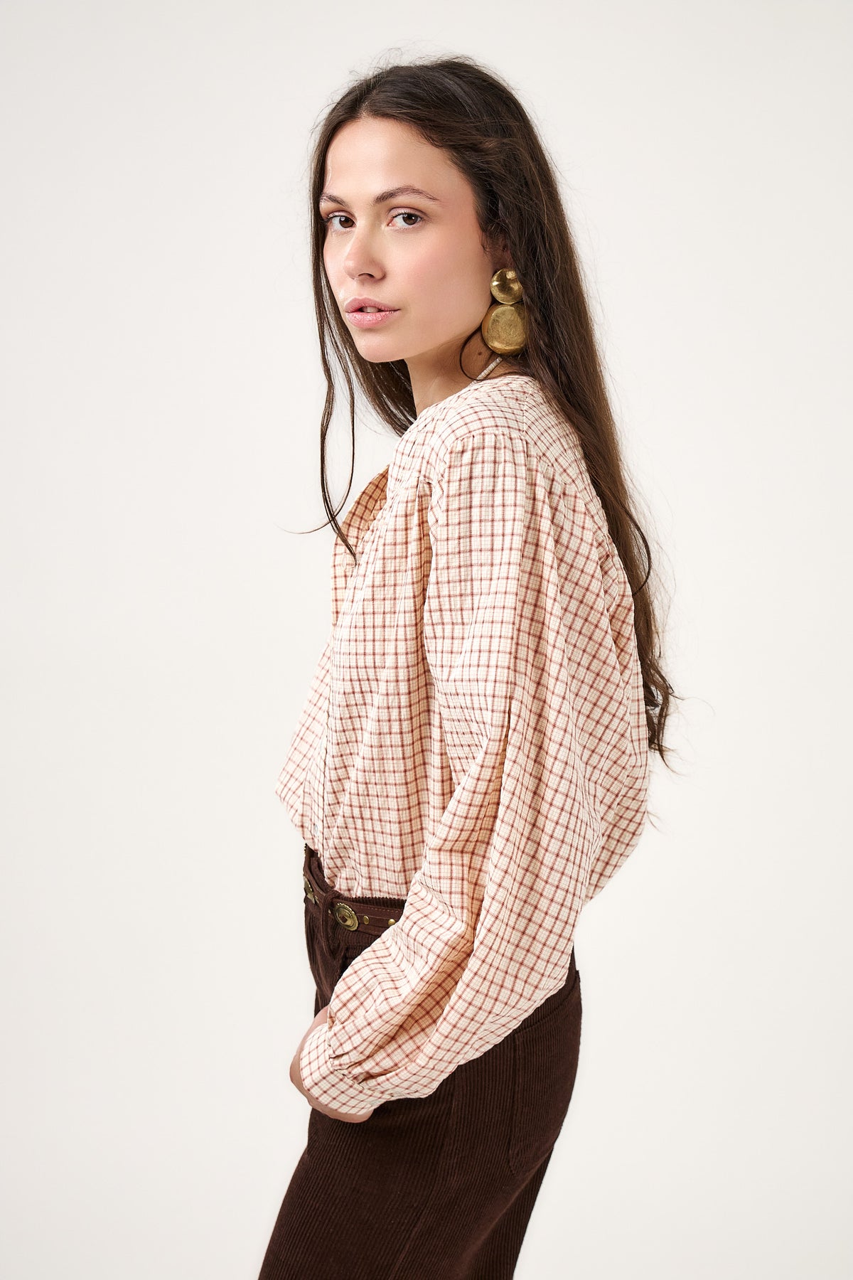 Blouse SILA