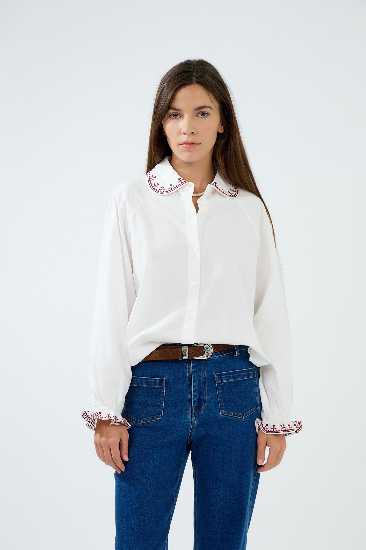Chemise SIRACUSA
