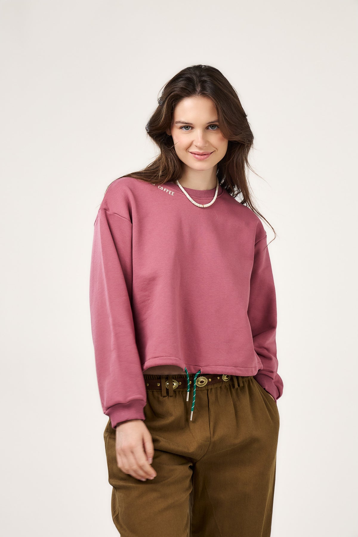 Sweat STENDHAL