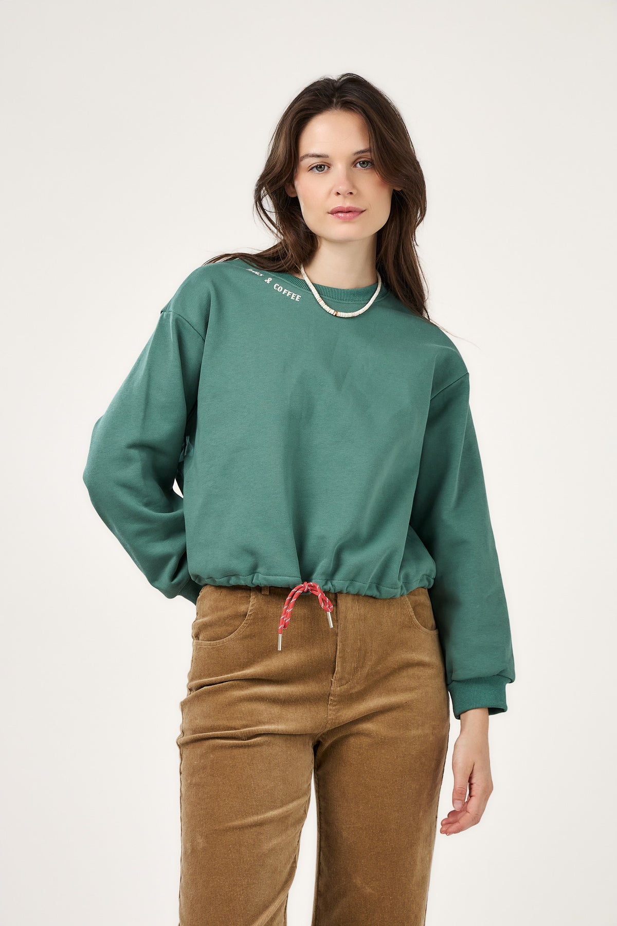 Sweat STENDHAL