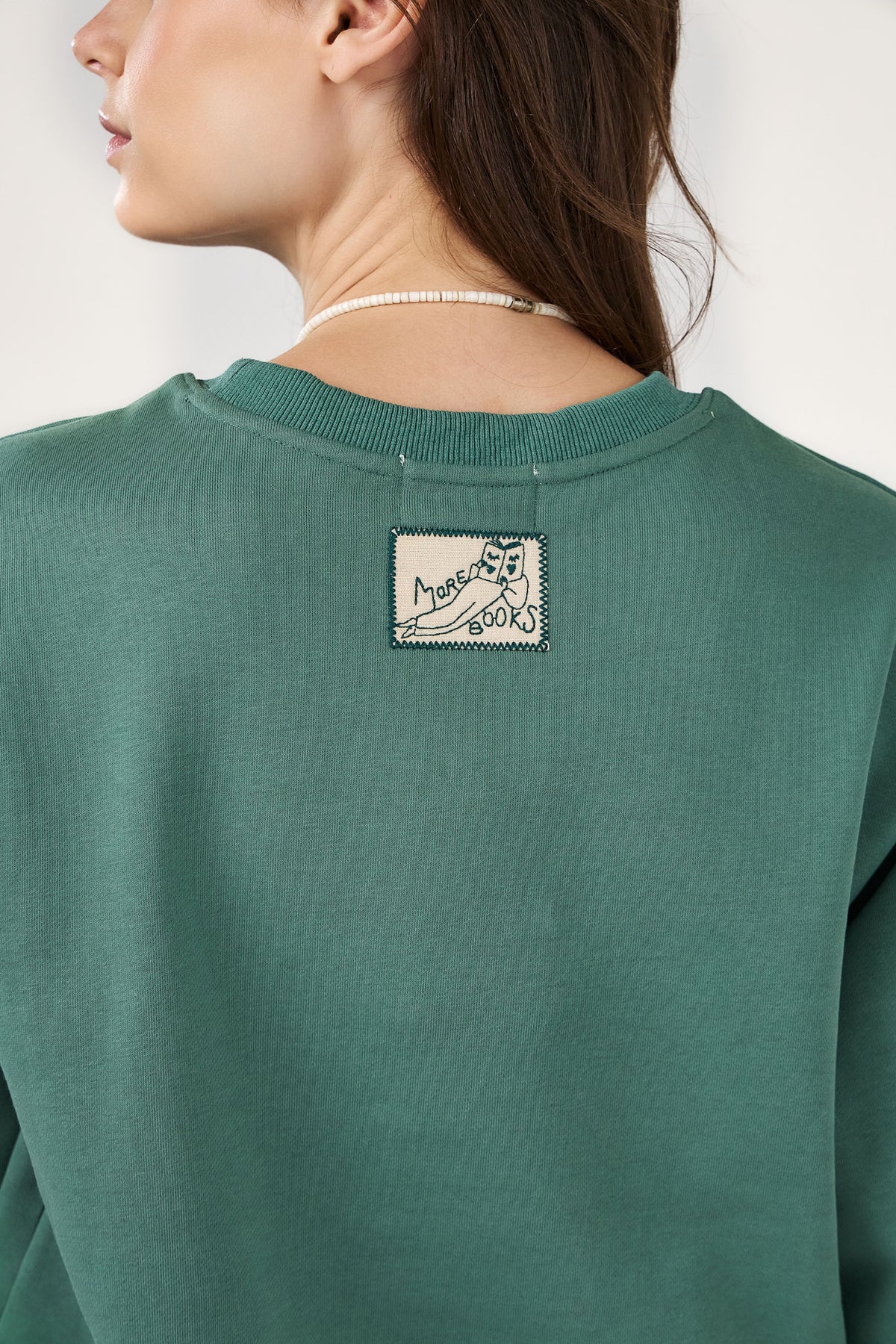 Sweat STENDHAL
