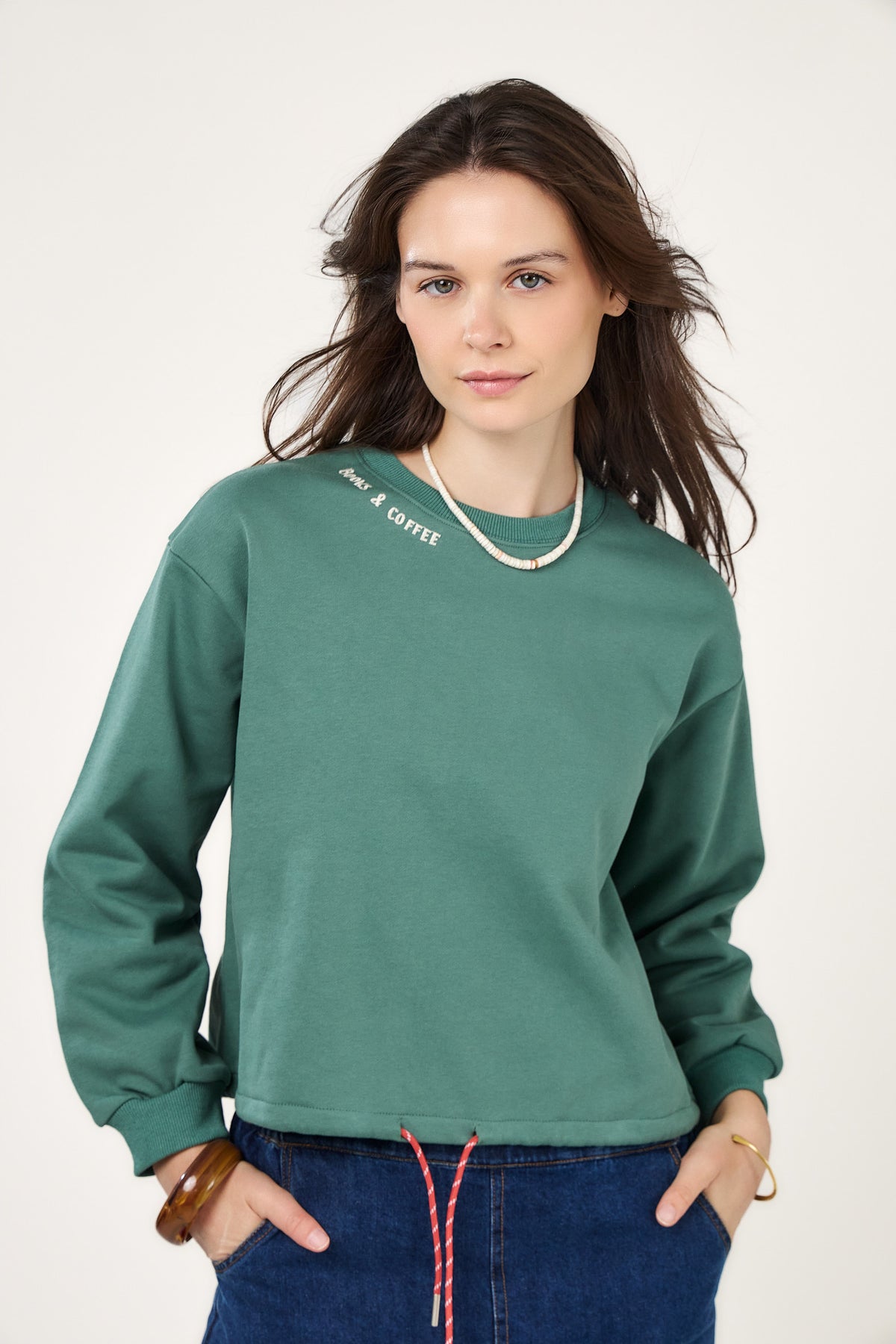 Sweat STENDHAL