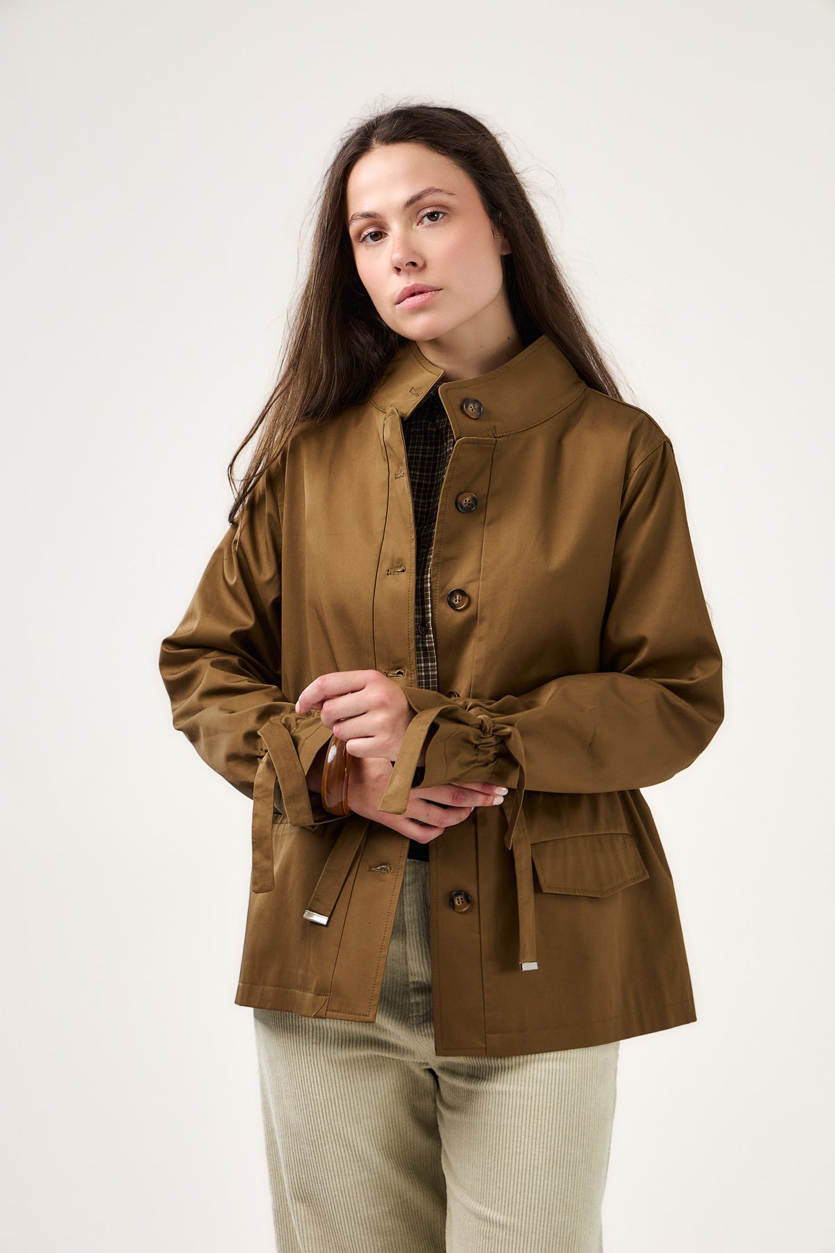 Veste TINYA