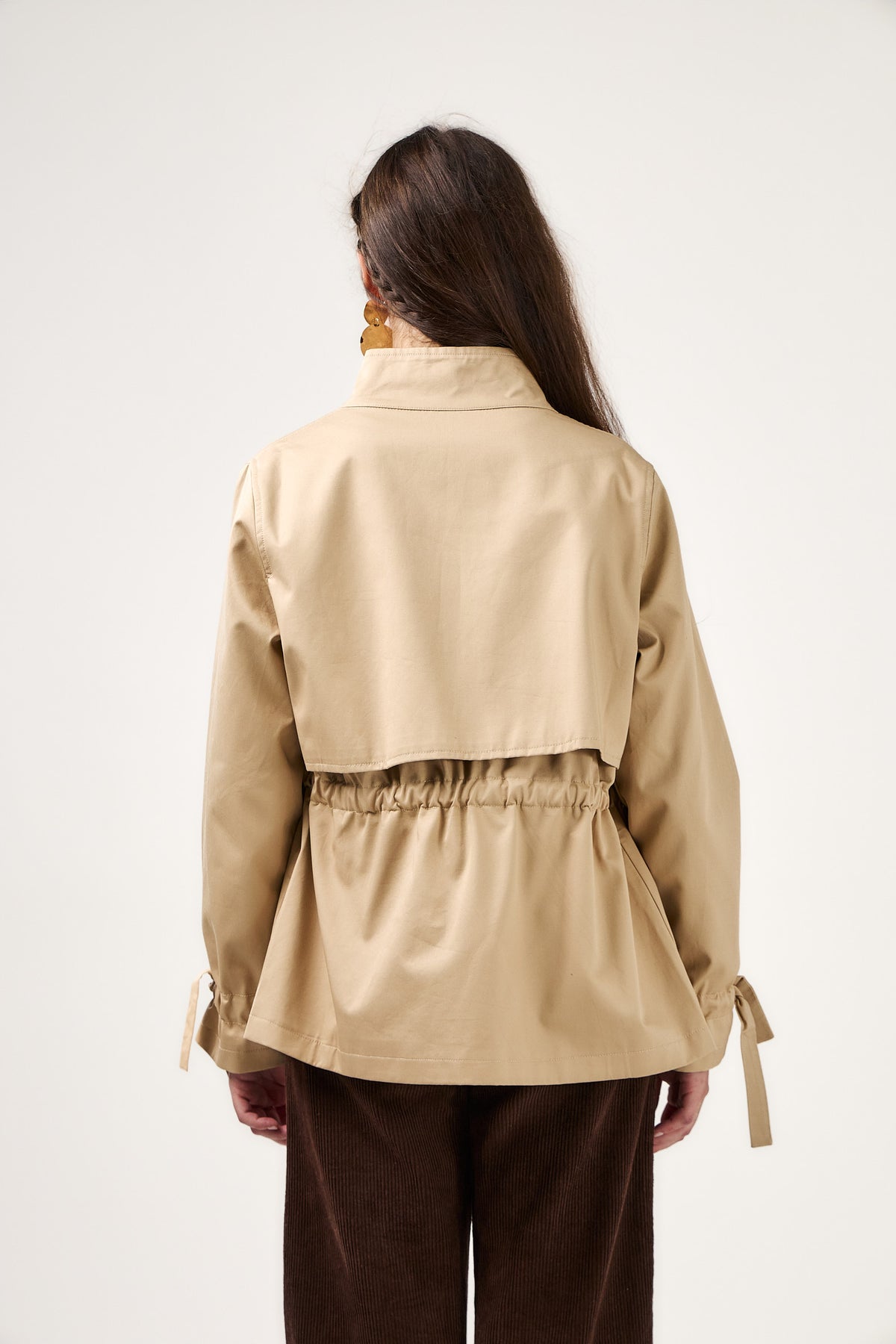 Veste TINYA