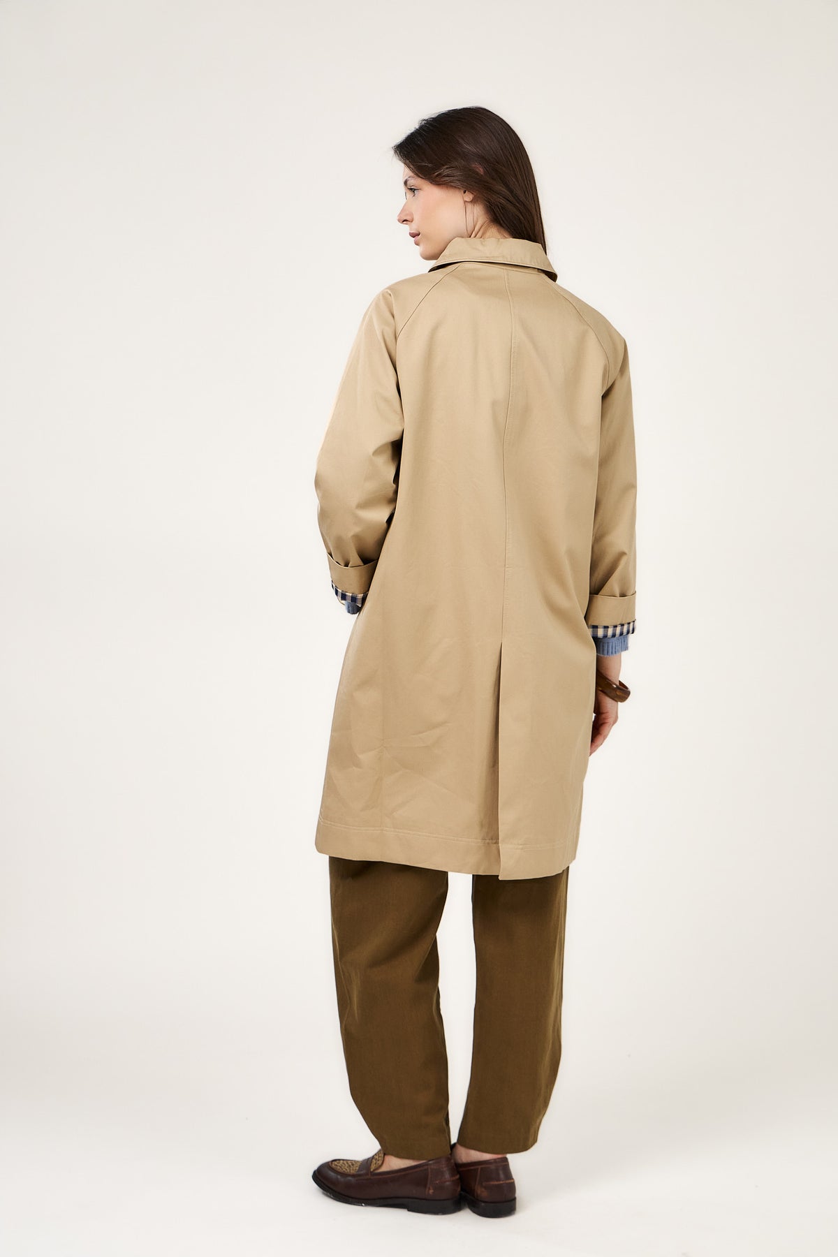 Trench VAYA