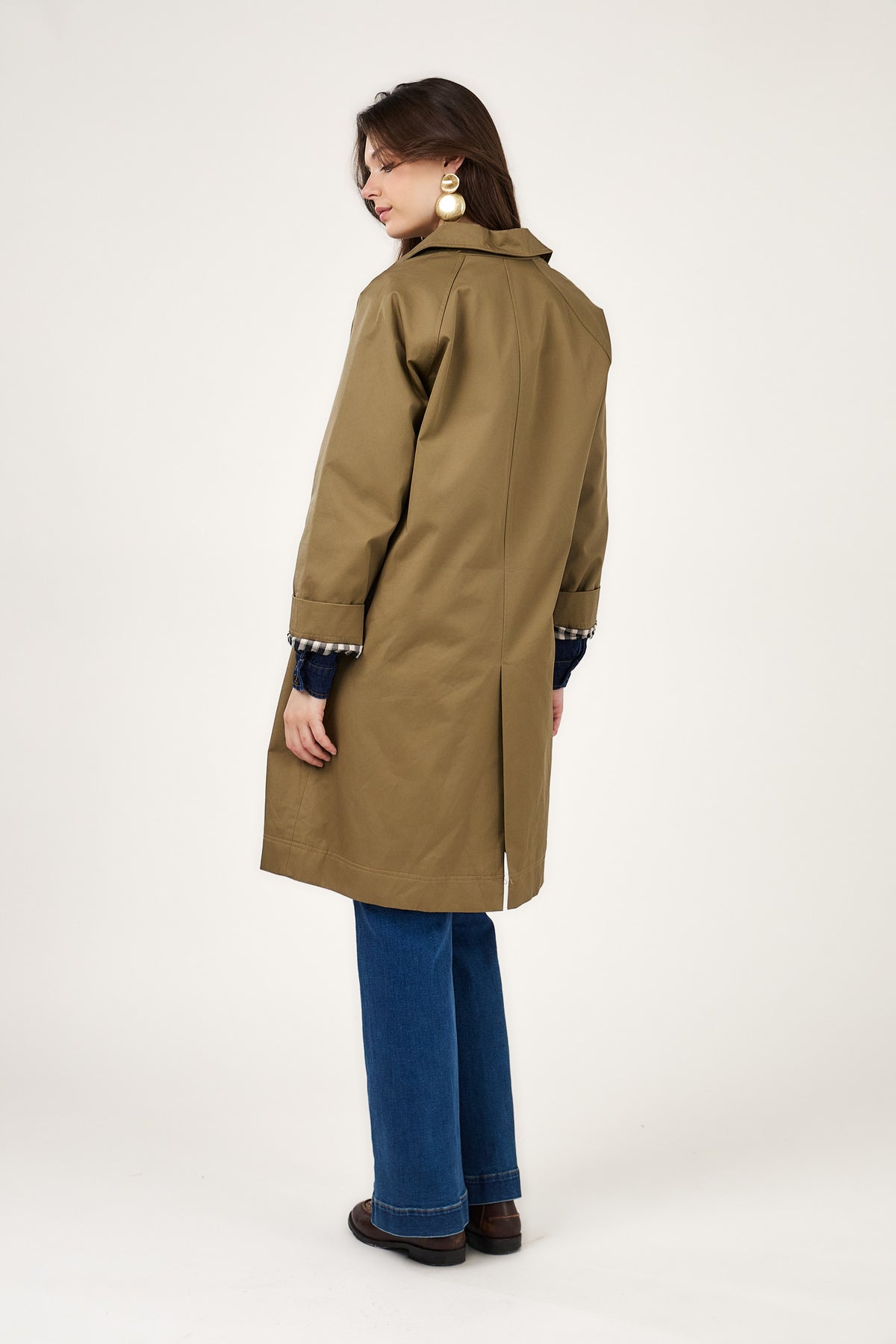 Trench VAYA