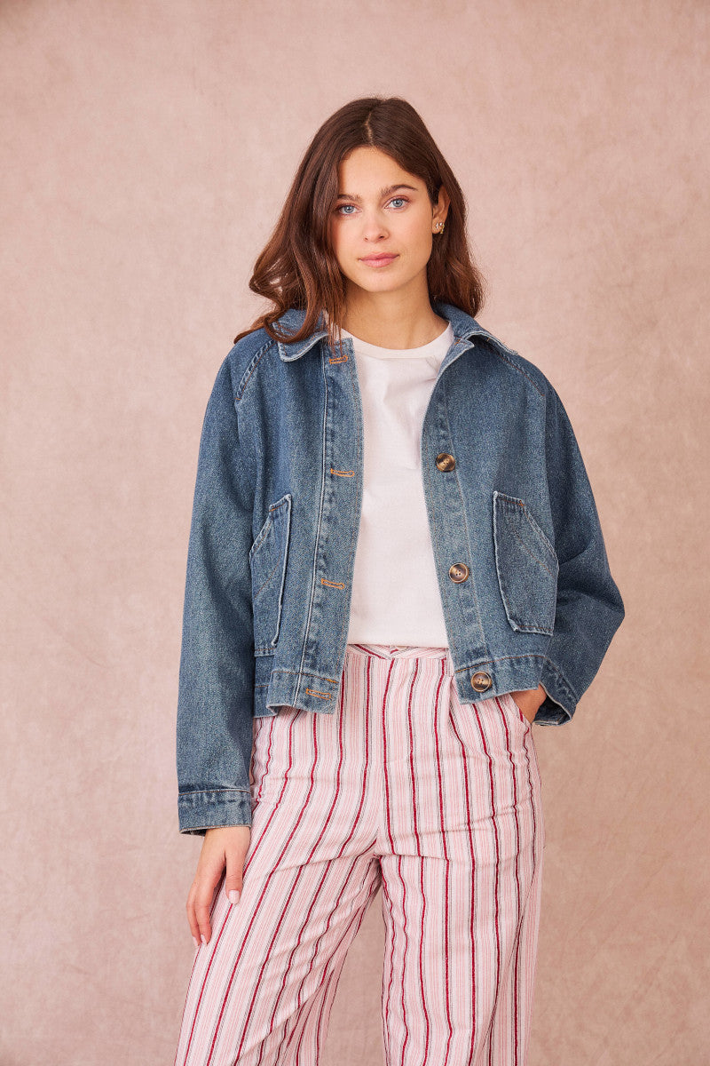 Veste VERSAILLES