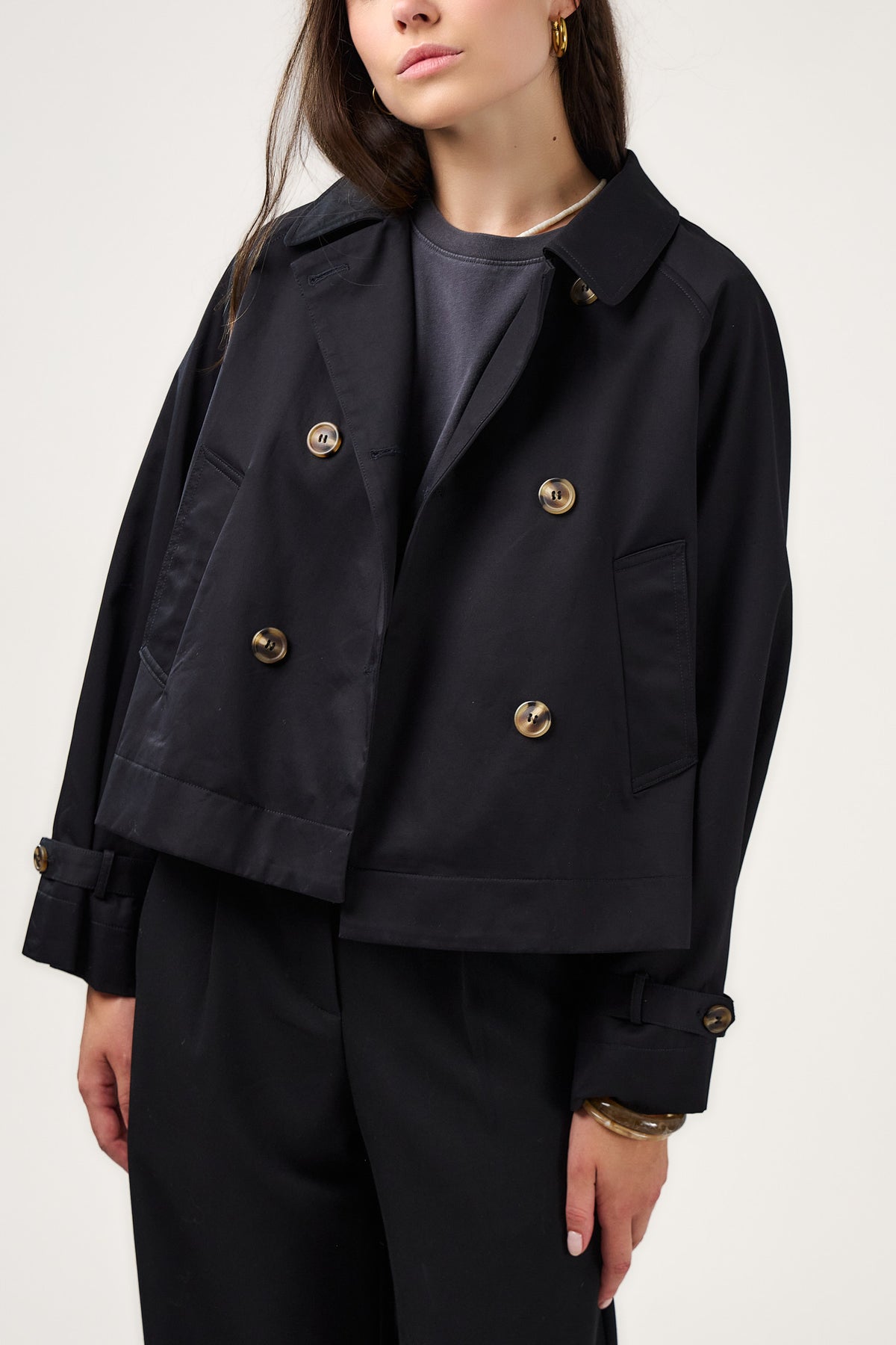 Veste VIOLETTE