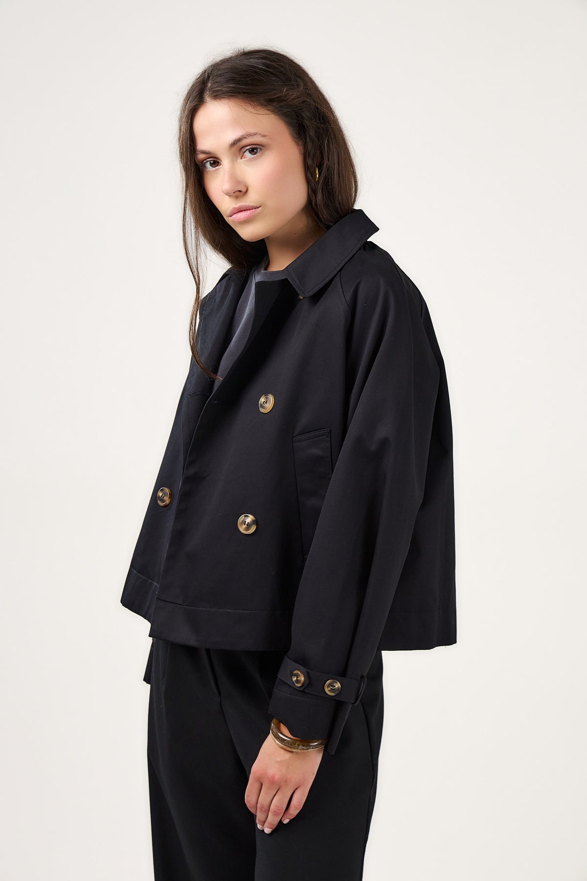 Veste VIOLETTE