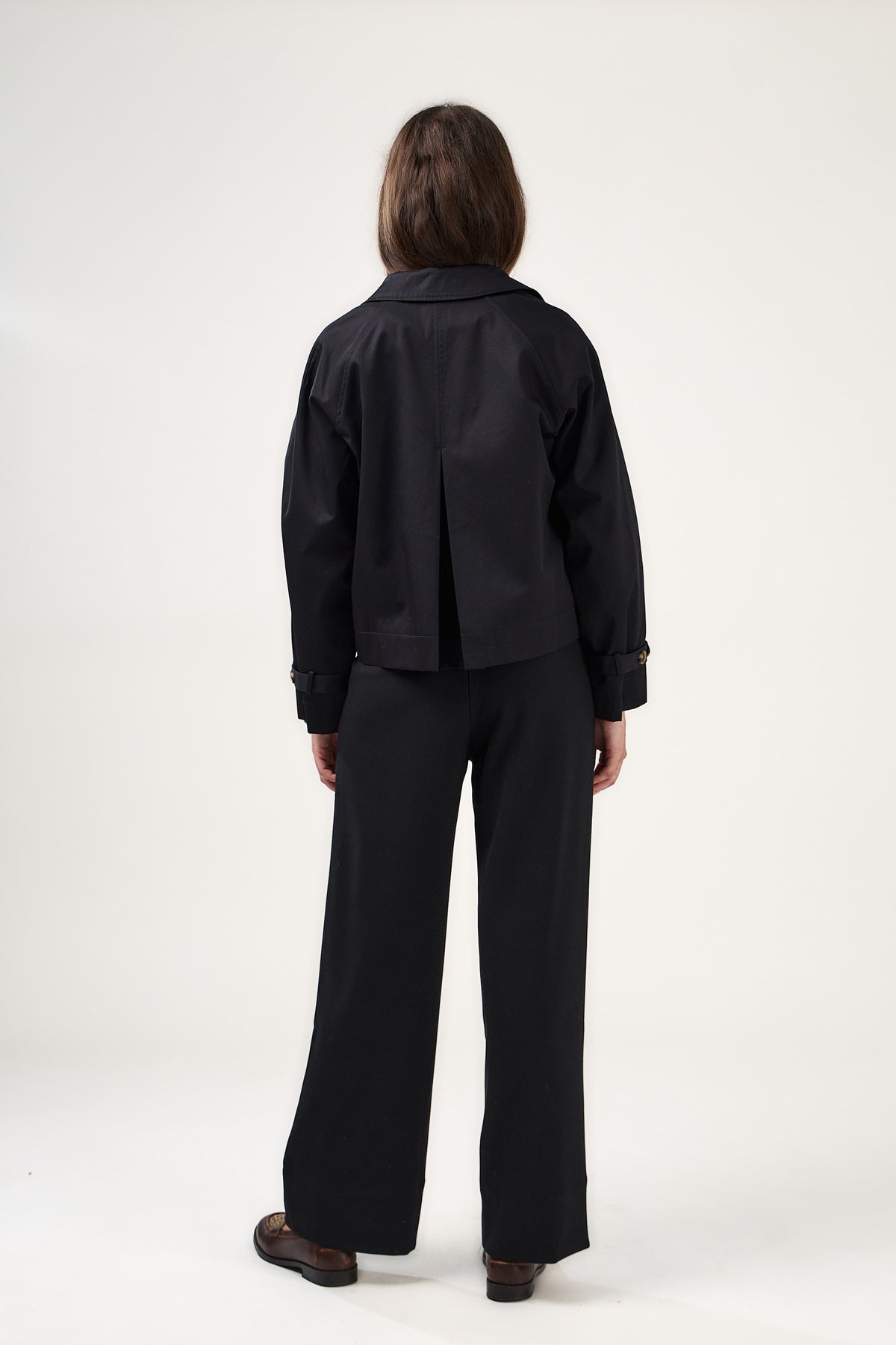 Veste VIOLETTE
