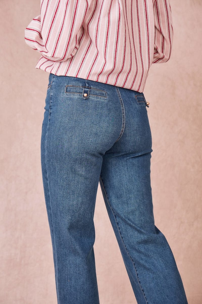PARIS Jeans