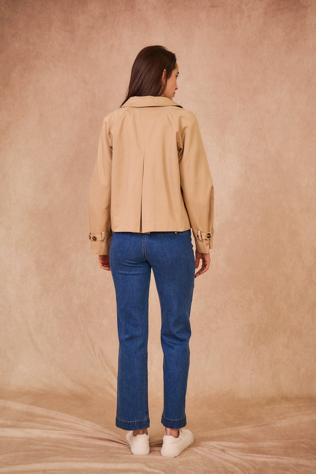 Veste VIOLETTE
