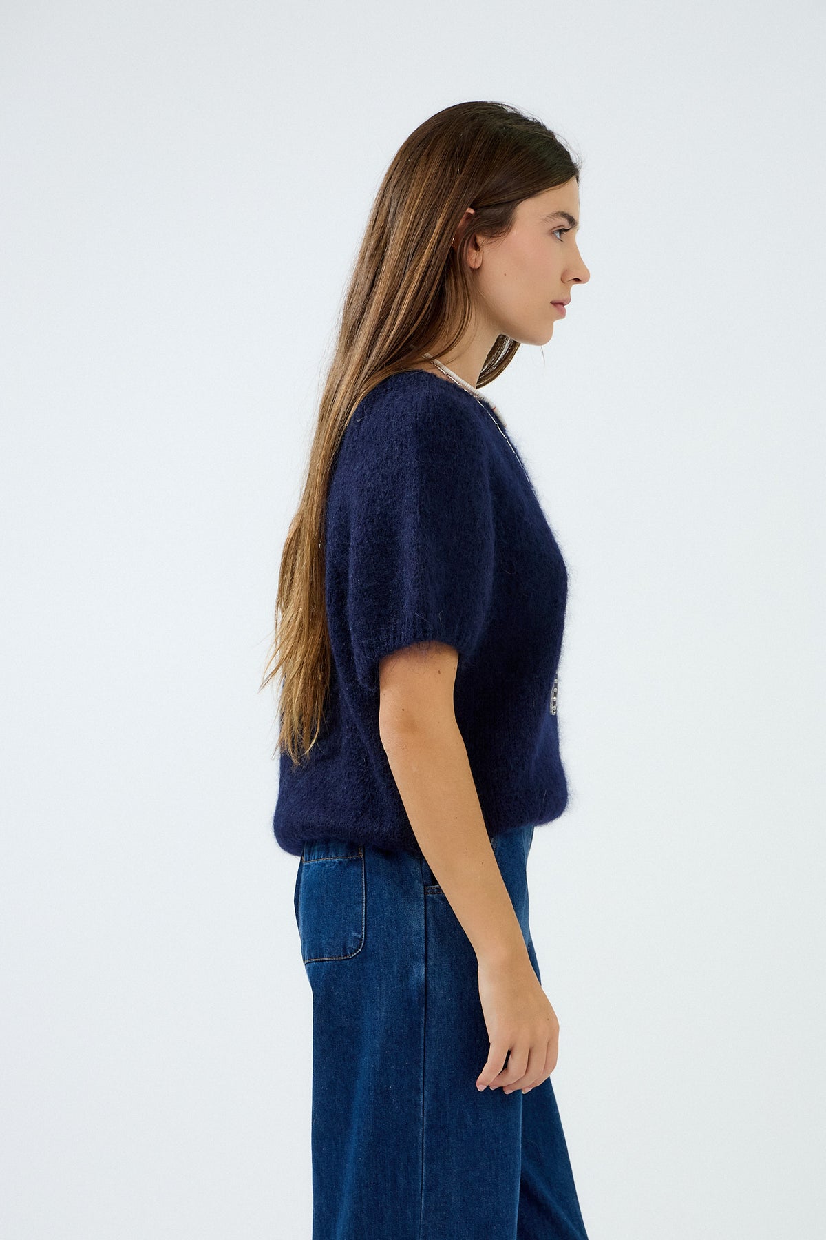 Pull MARGOT