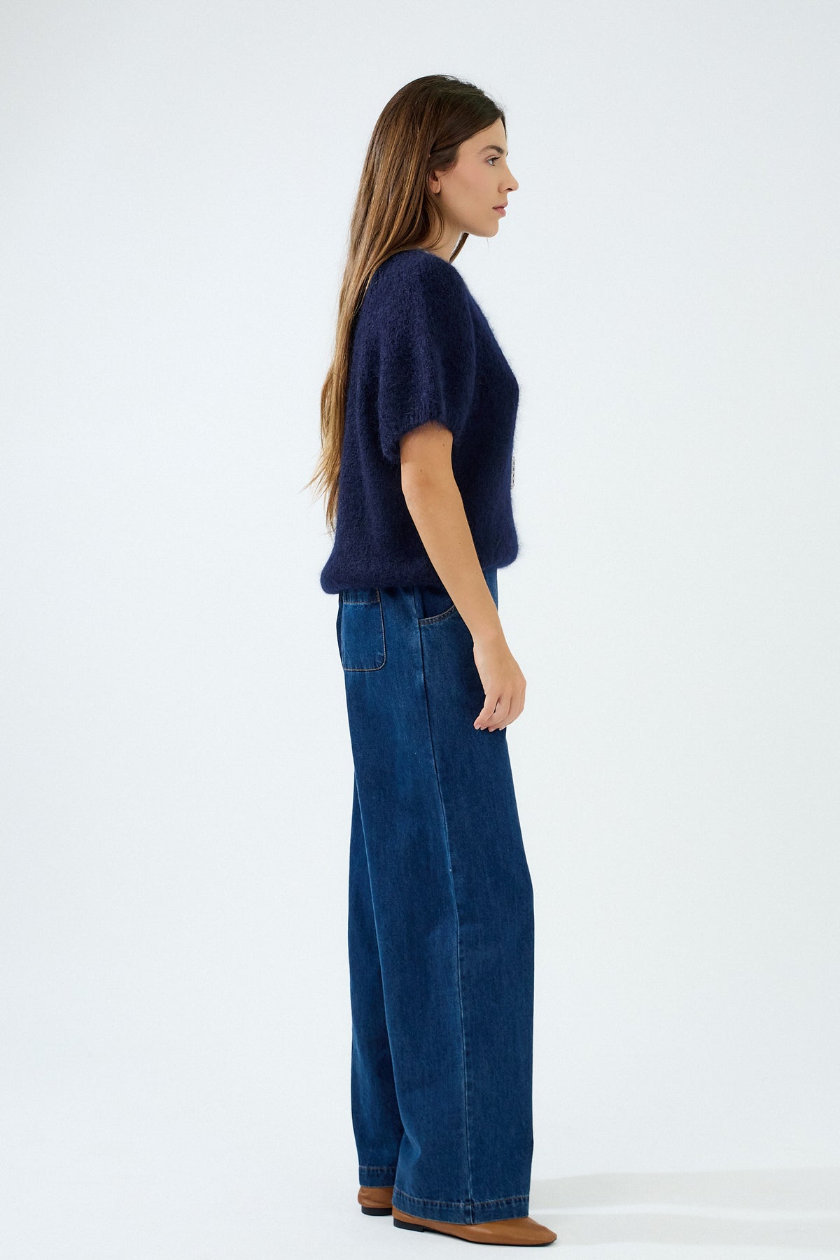 Pull MARGOT