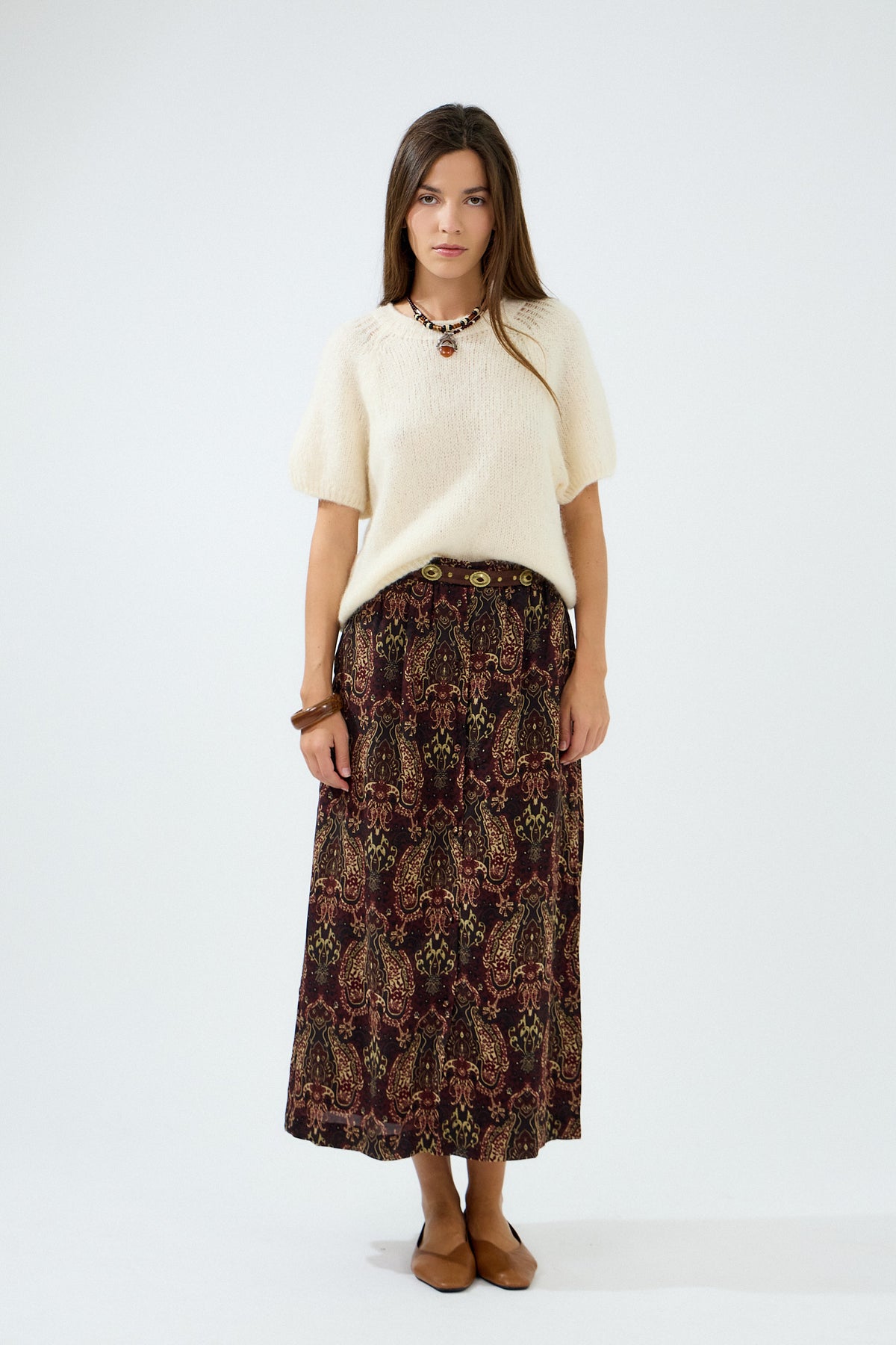 Pull MARGOT