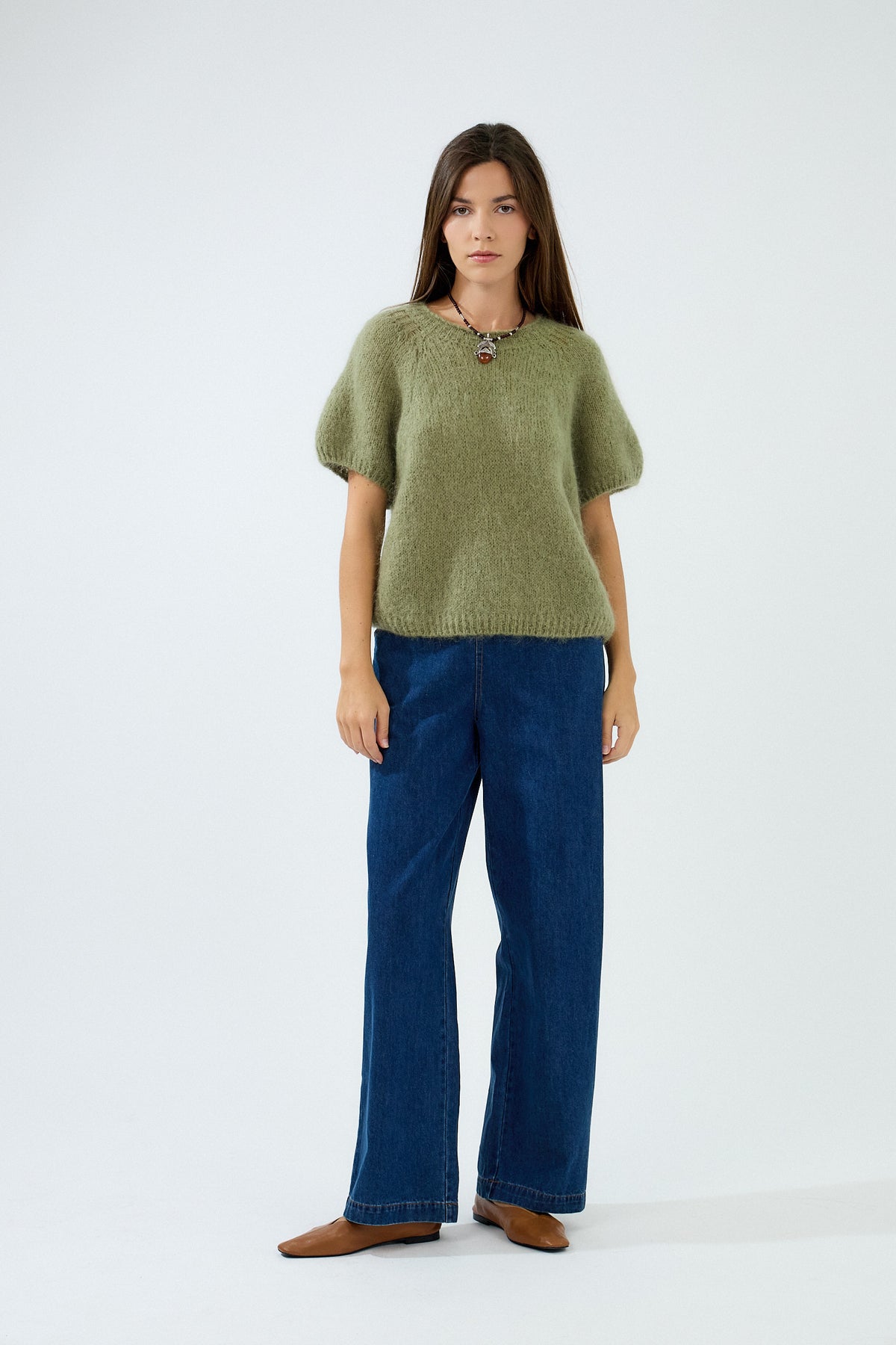 Pull MARGOT