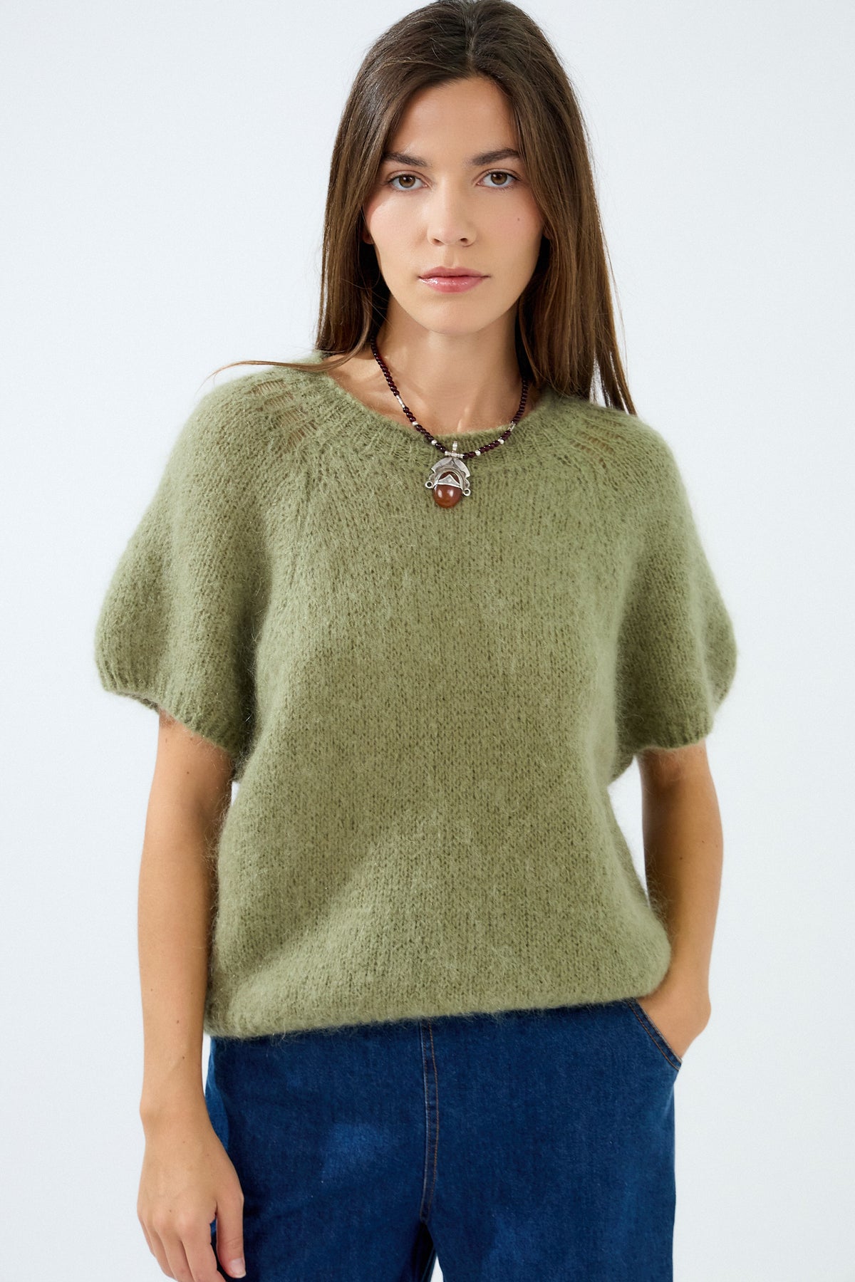 Pull MARGOT