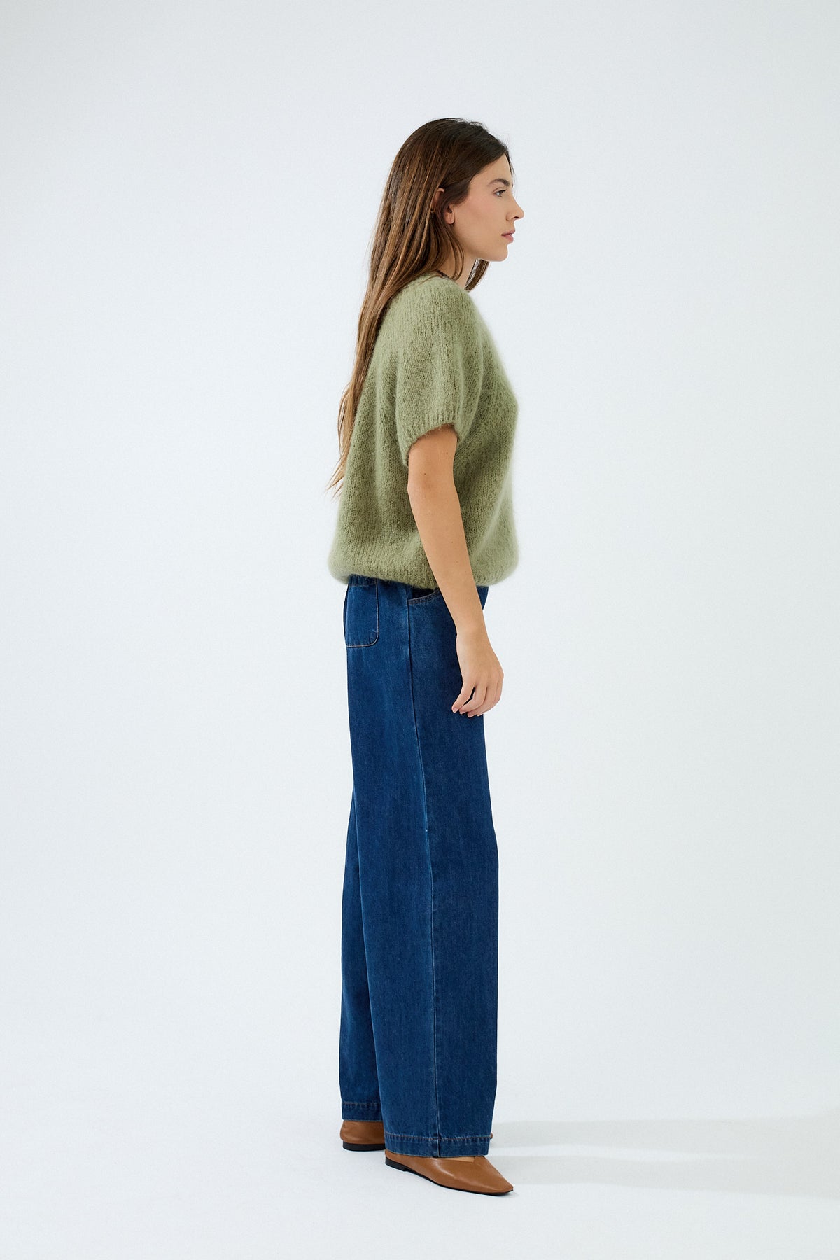 Pull MARGOT