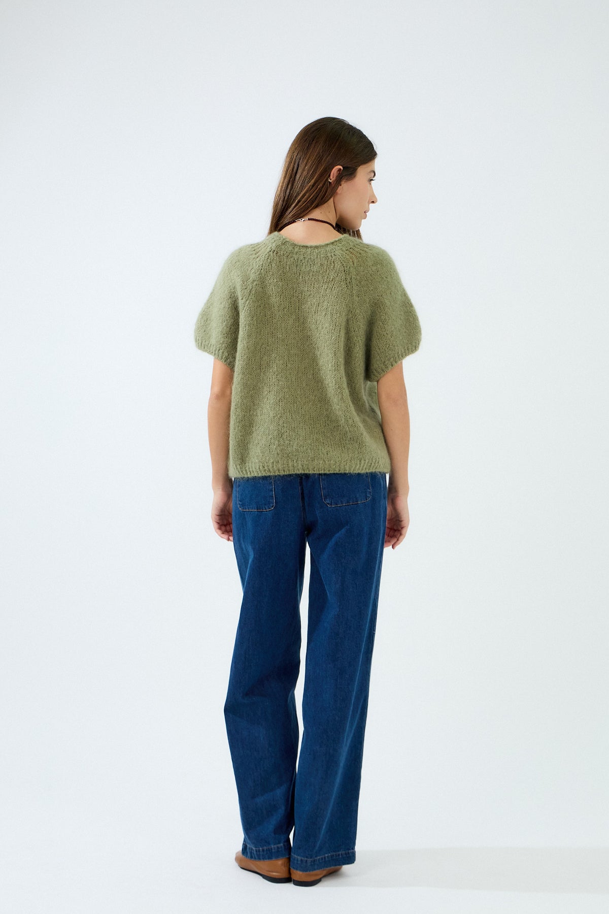 Pull MARGOT