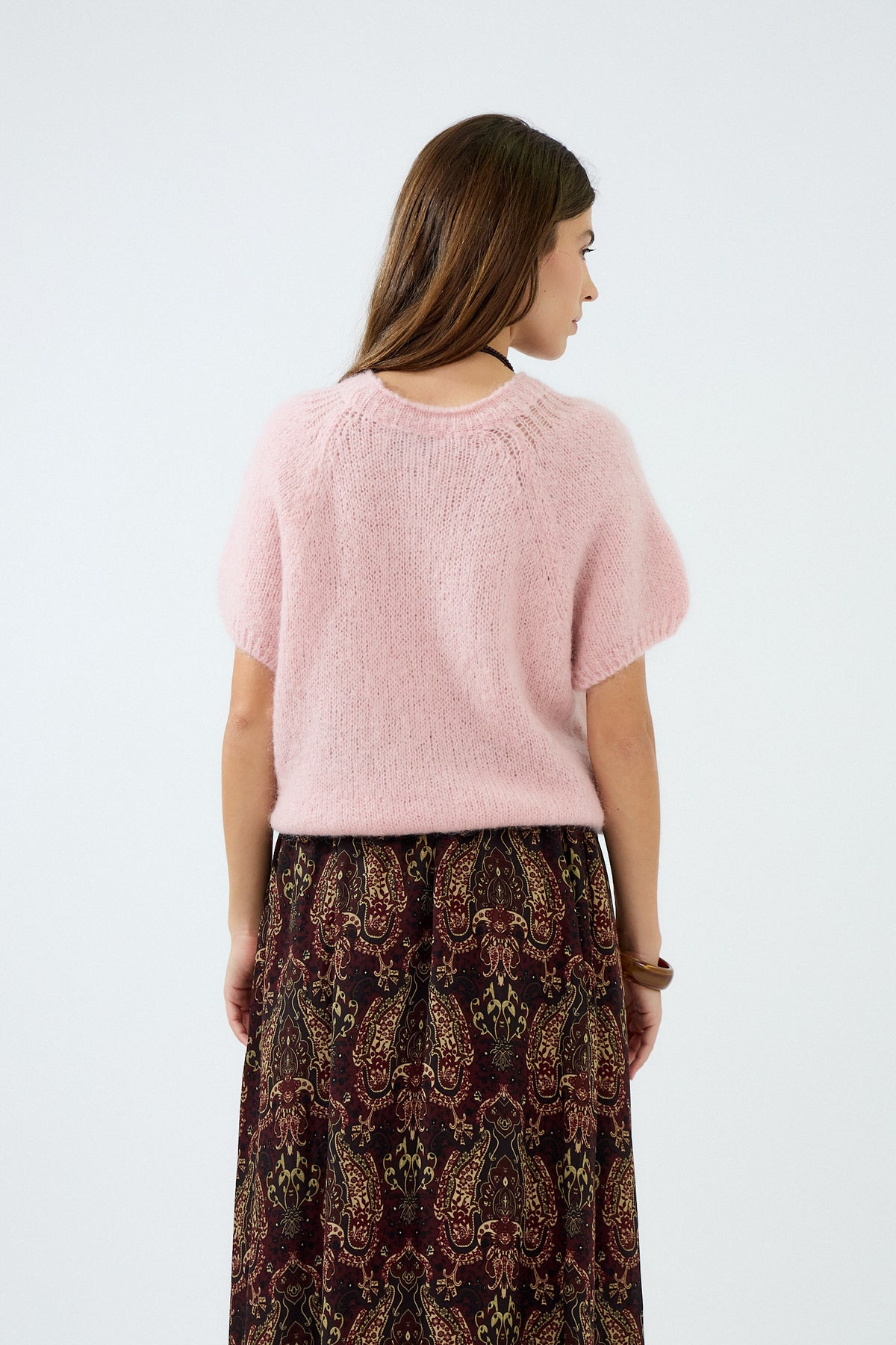 Pull MARGOT