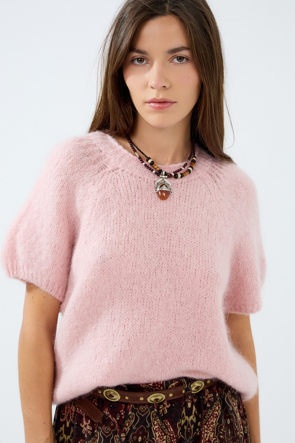 Pull MARGOT
