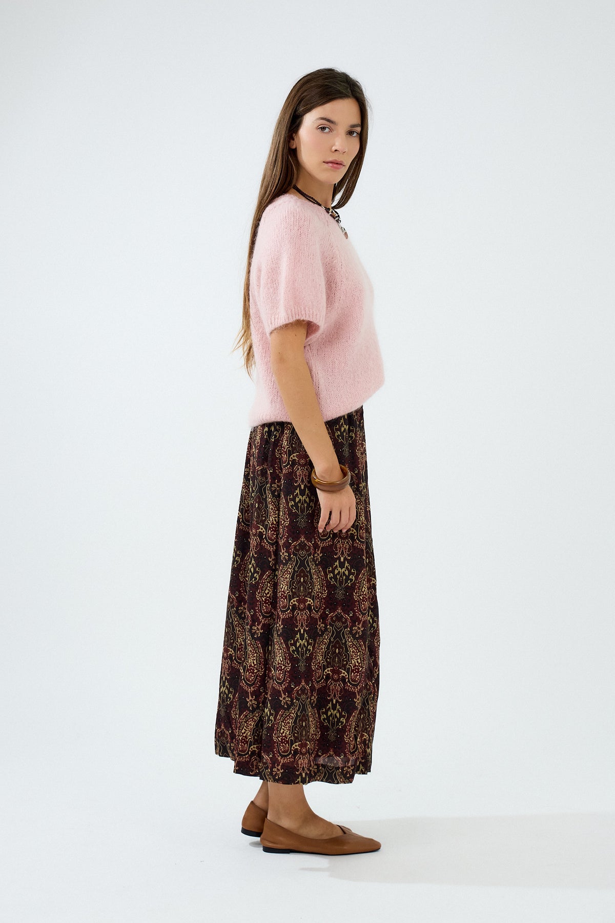 Pull MARGOT