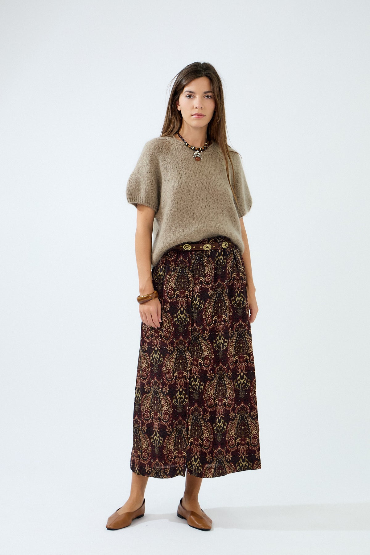Pull MARGOT