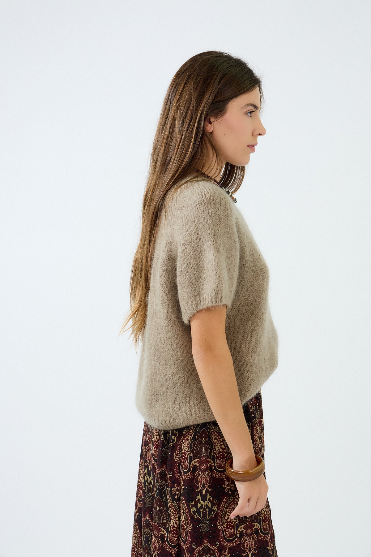 Pull MARGOT