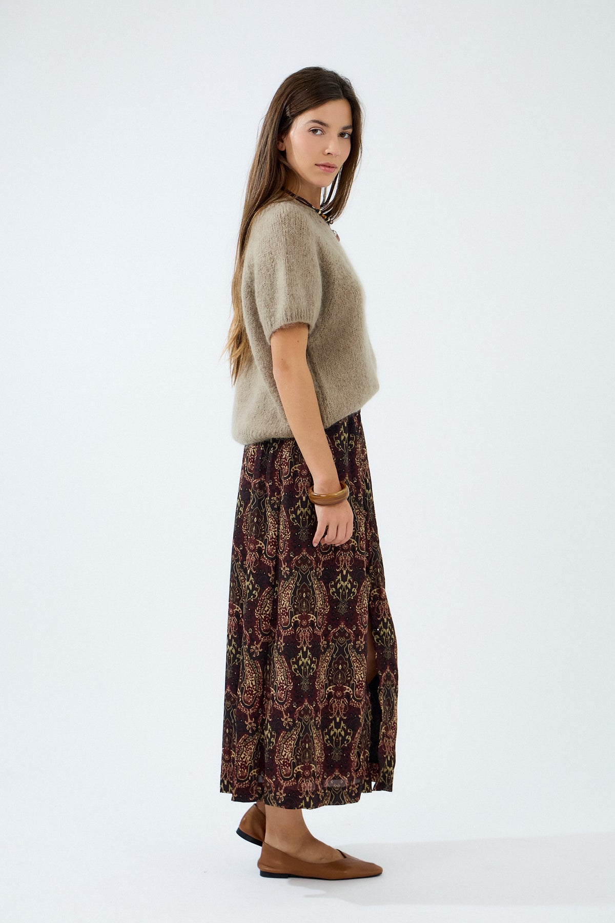 Pull MARGOT